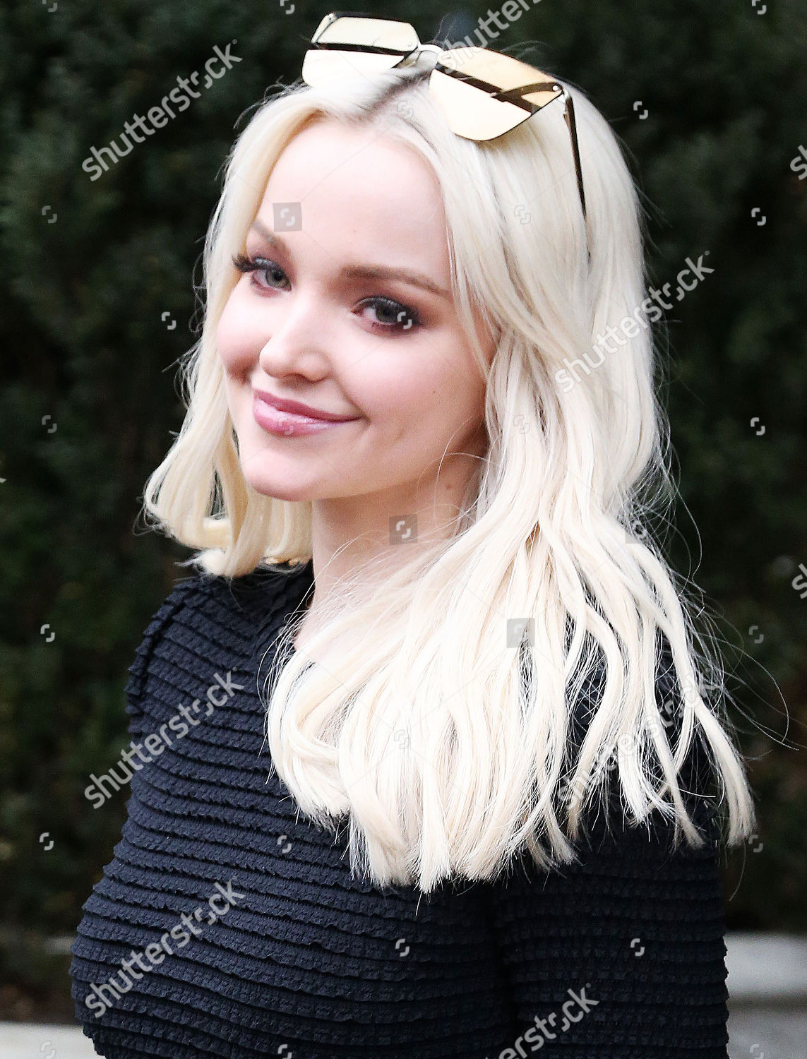 Dove Cameron Editorial Stock Photo - Stock Image | Shutterstock