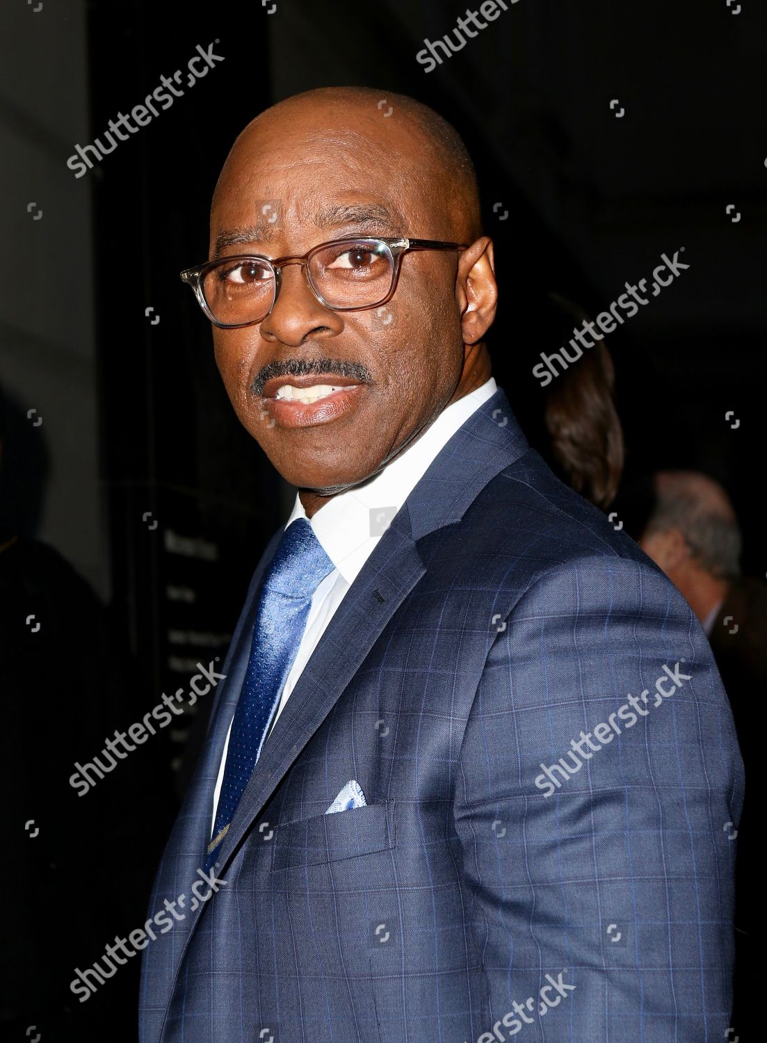 Courtney B Vance Editorial Stock Photo - Stock Image | Shutterstock
