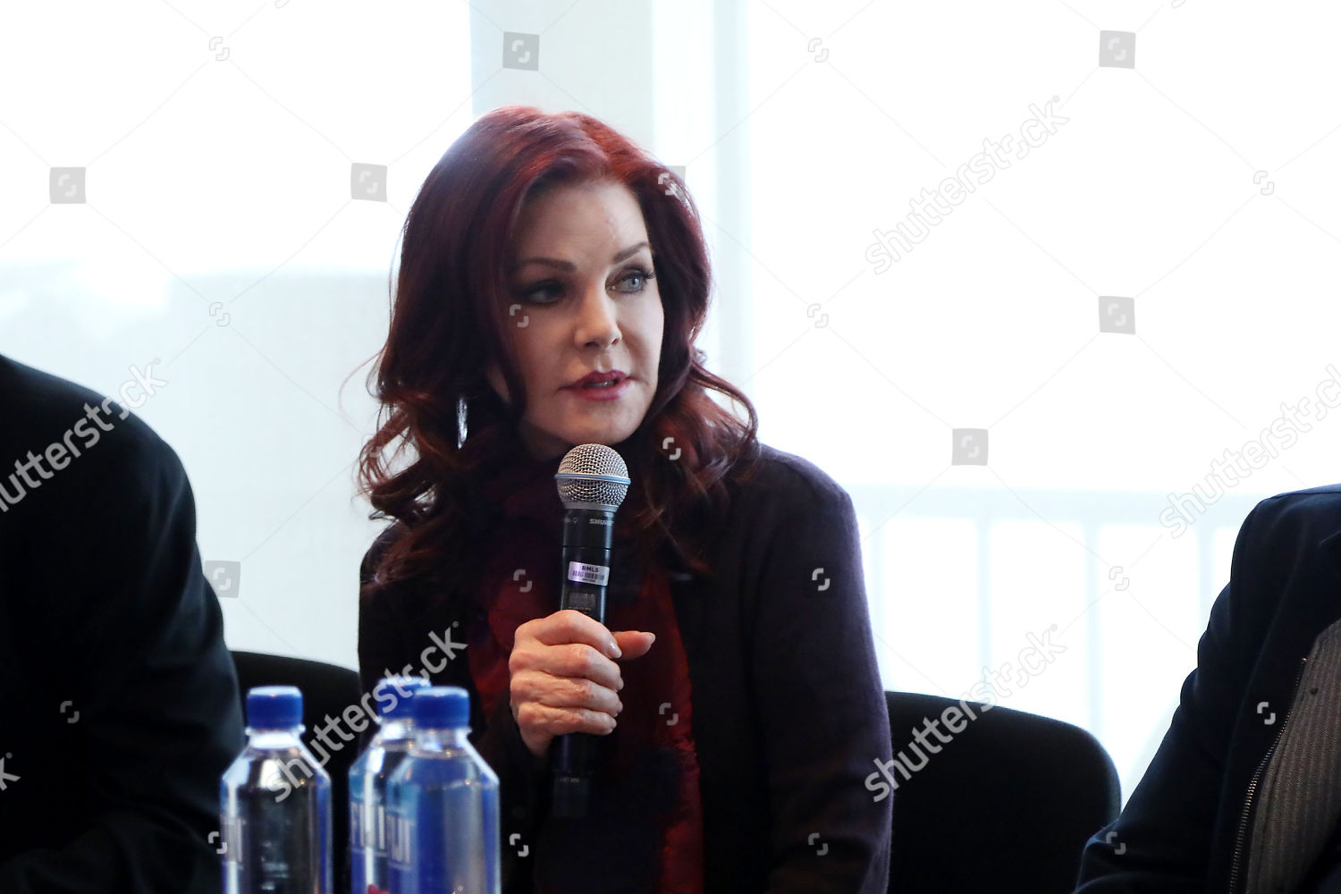 Priscilla Presley Editorial Stock Photo - Stock Image | Shutterstock