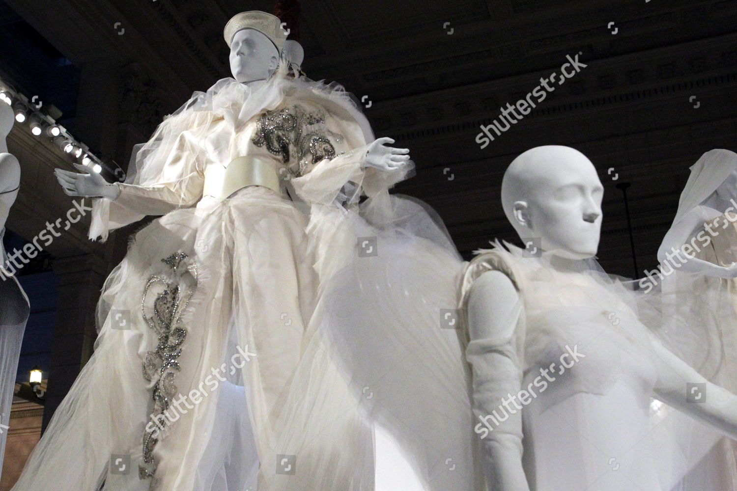 jean paul gaultier love is love