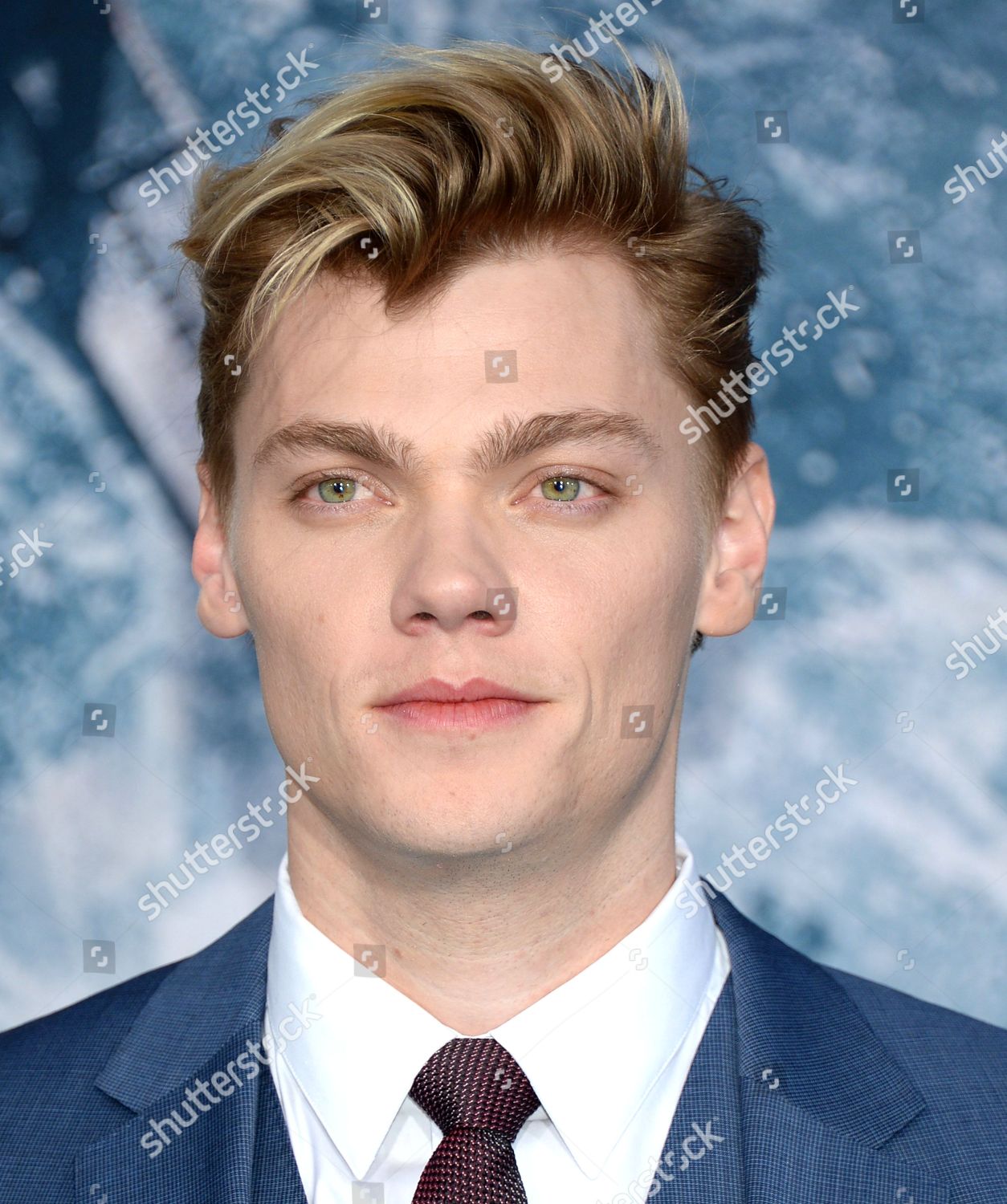Levi Meaden Editorial Stock Photo Stock Image Shutterstock