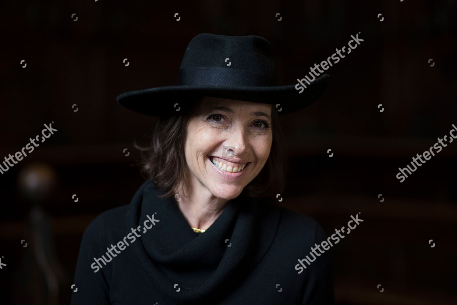 Christina Oxenberg Editorial Stock Photo - Stock Image | Shutterstock