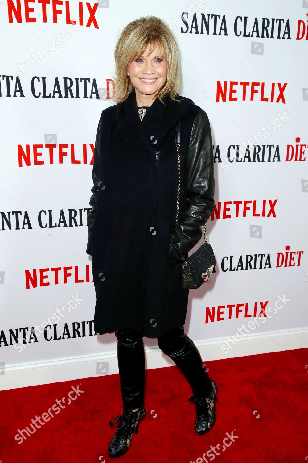 Markie Post Editorial Stock Photo - Stock Image | Shutterstock