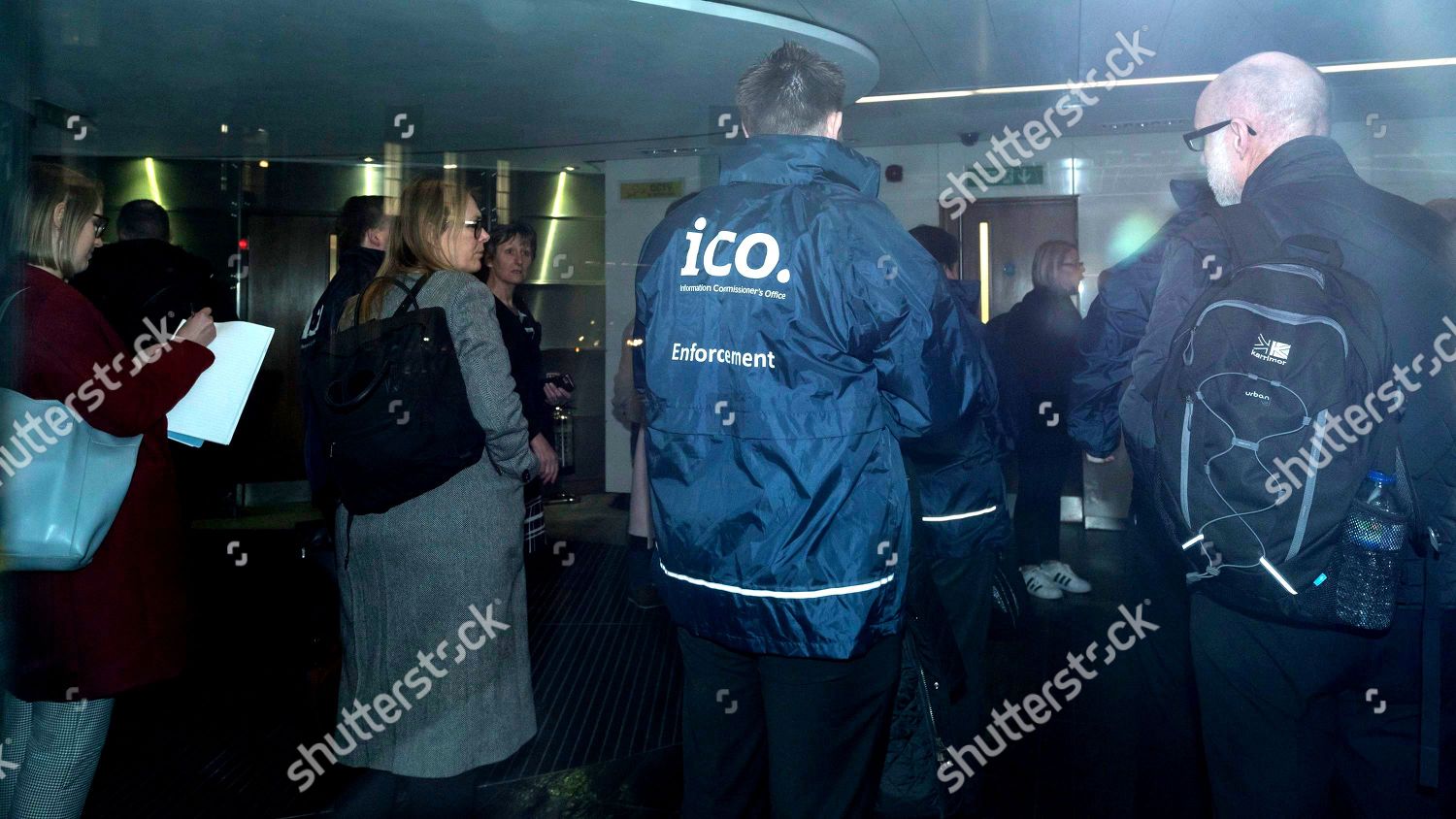 uk-information-commissioner-office-ico-staff-editorial-stock-photo