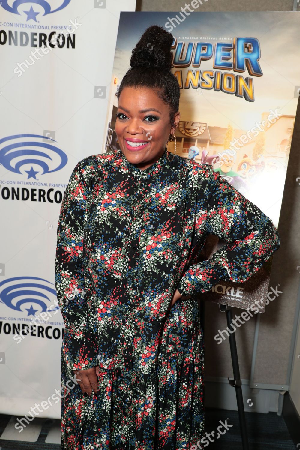 Yvette Nicole Brown Editorial Stock Photo - Stock Image | Shutterstock