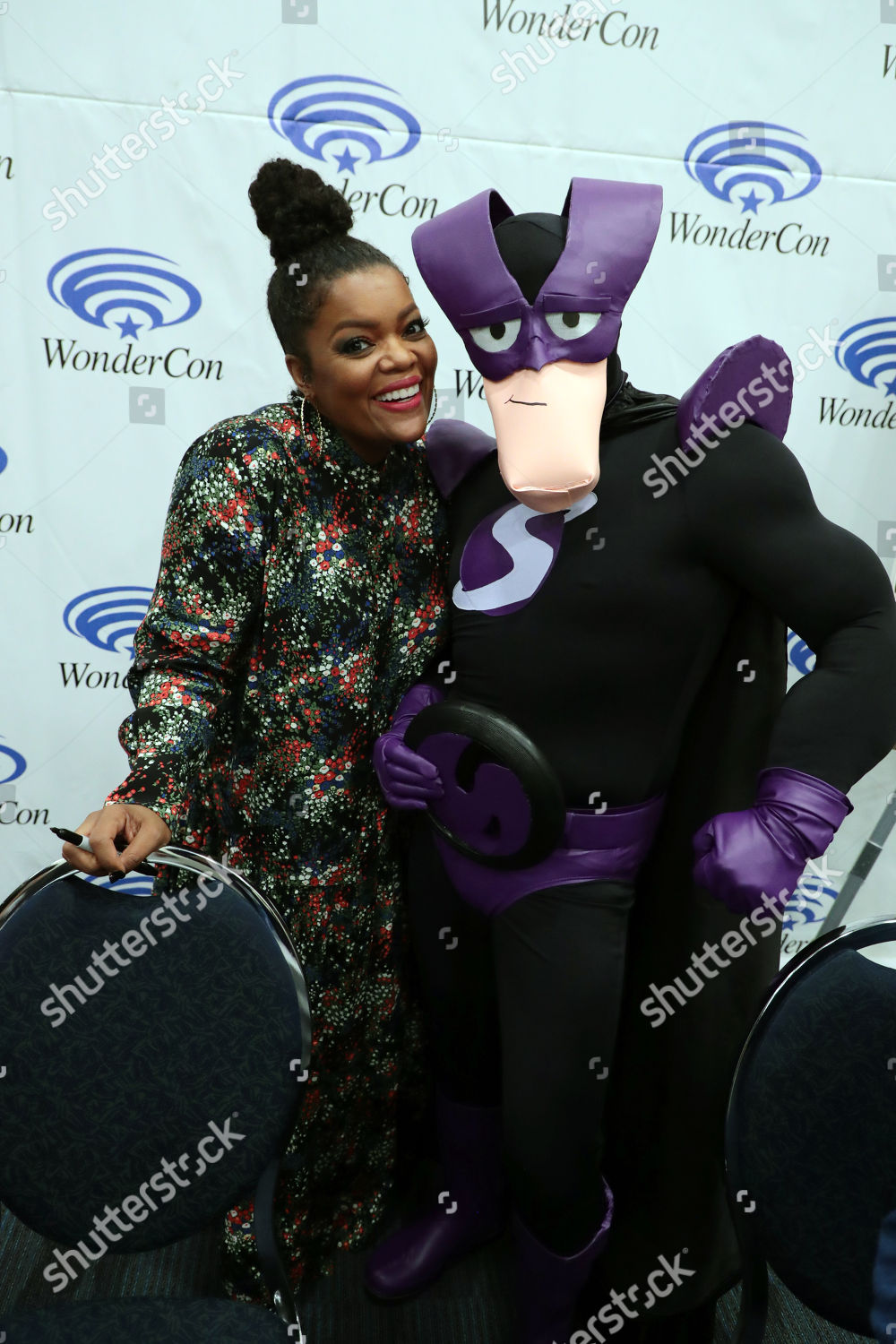 Yvette Nicole Brown Editorial Stock Photo - Stock Image | Shutterstock
