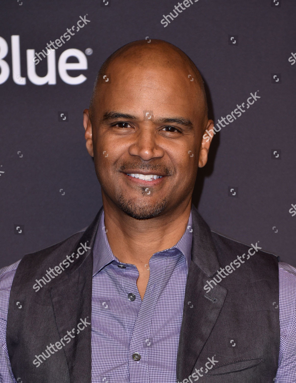 DONDRE WHITFIELD Editorial Stock Photo - Stock Image | Shutterstock