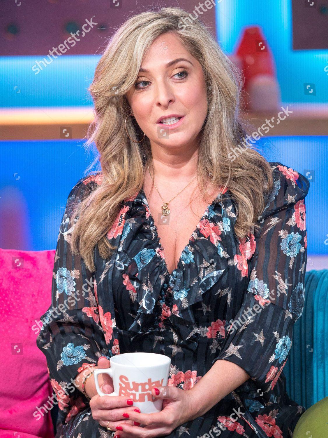 TRACY-ANN OBERMAN Editorial Stock Photo - Stock Image | Shutterstock