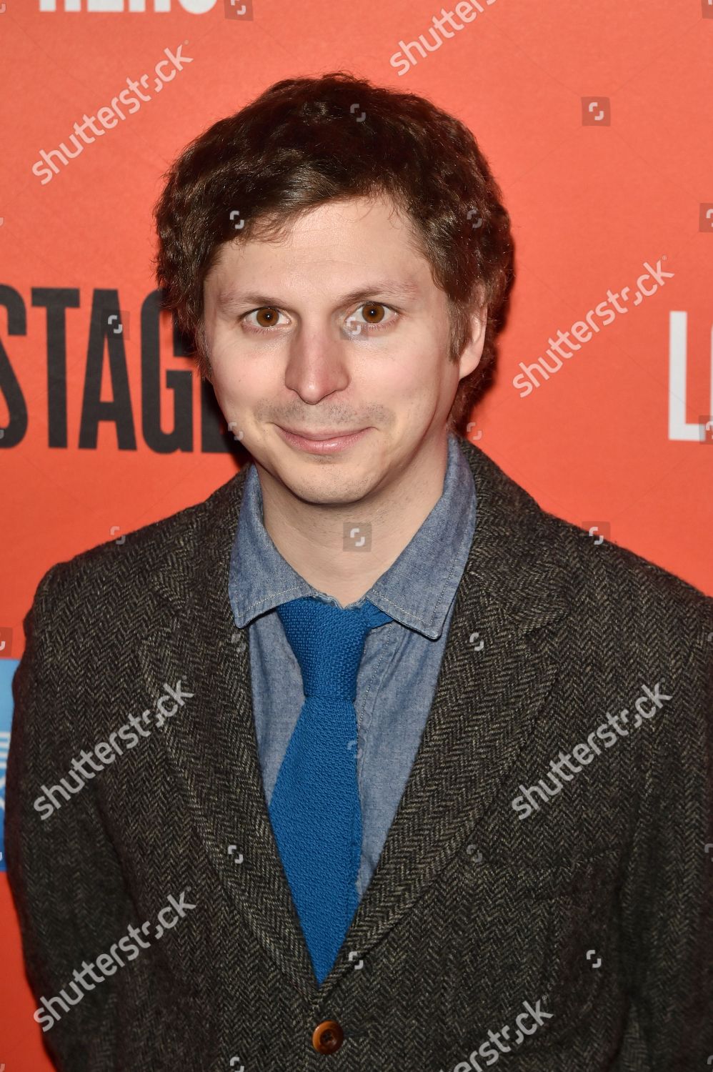Michael Cera Editorial Stock Photo - Stock Image | Shutterstock