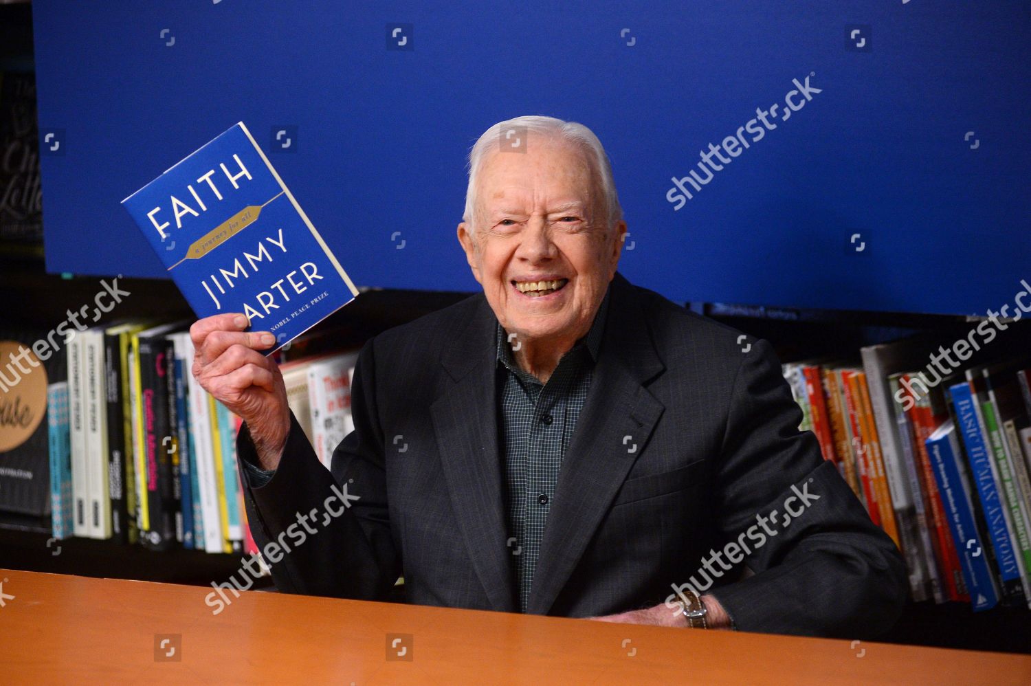 Faith A Journey For All By Jimmy Carter