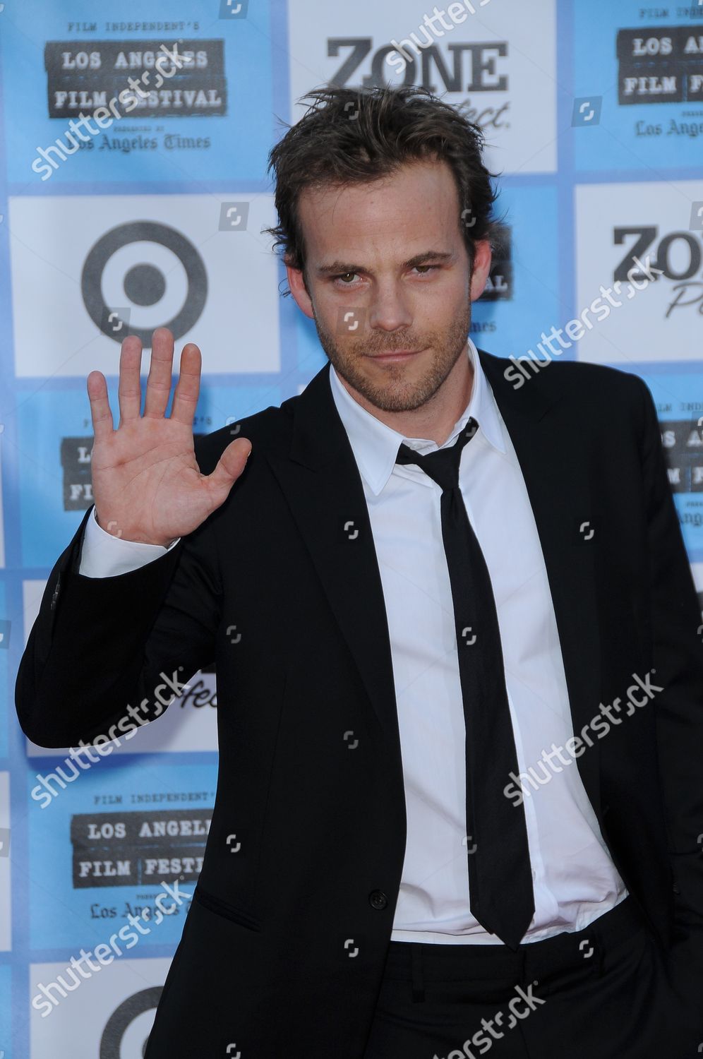 Stephen Dorff Editorial Stock Photo - Stock Image | Shutterstock