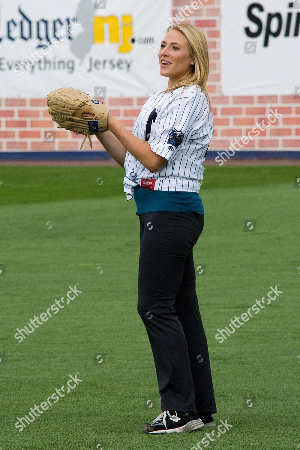 Tara Costa Editorial Stock Photo - Stock Image | Shutterstock