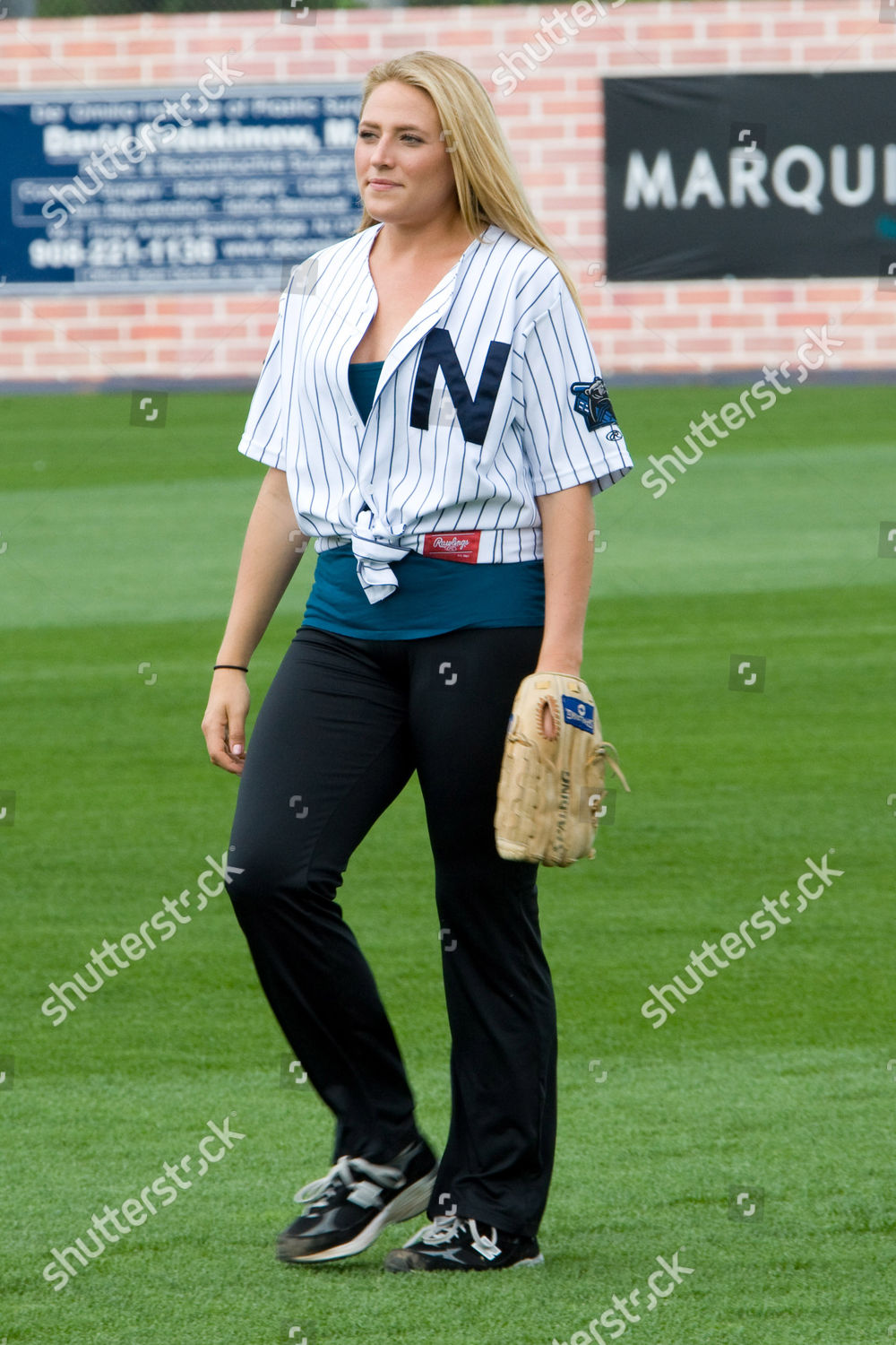 Tara Costa Editorial Stock Photo - Stock Image | Shutterstock