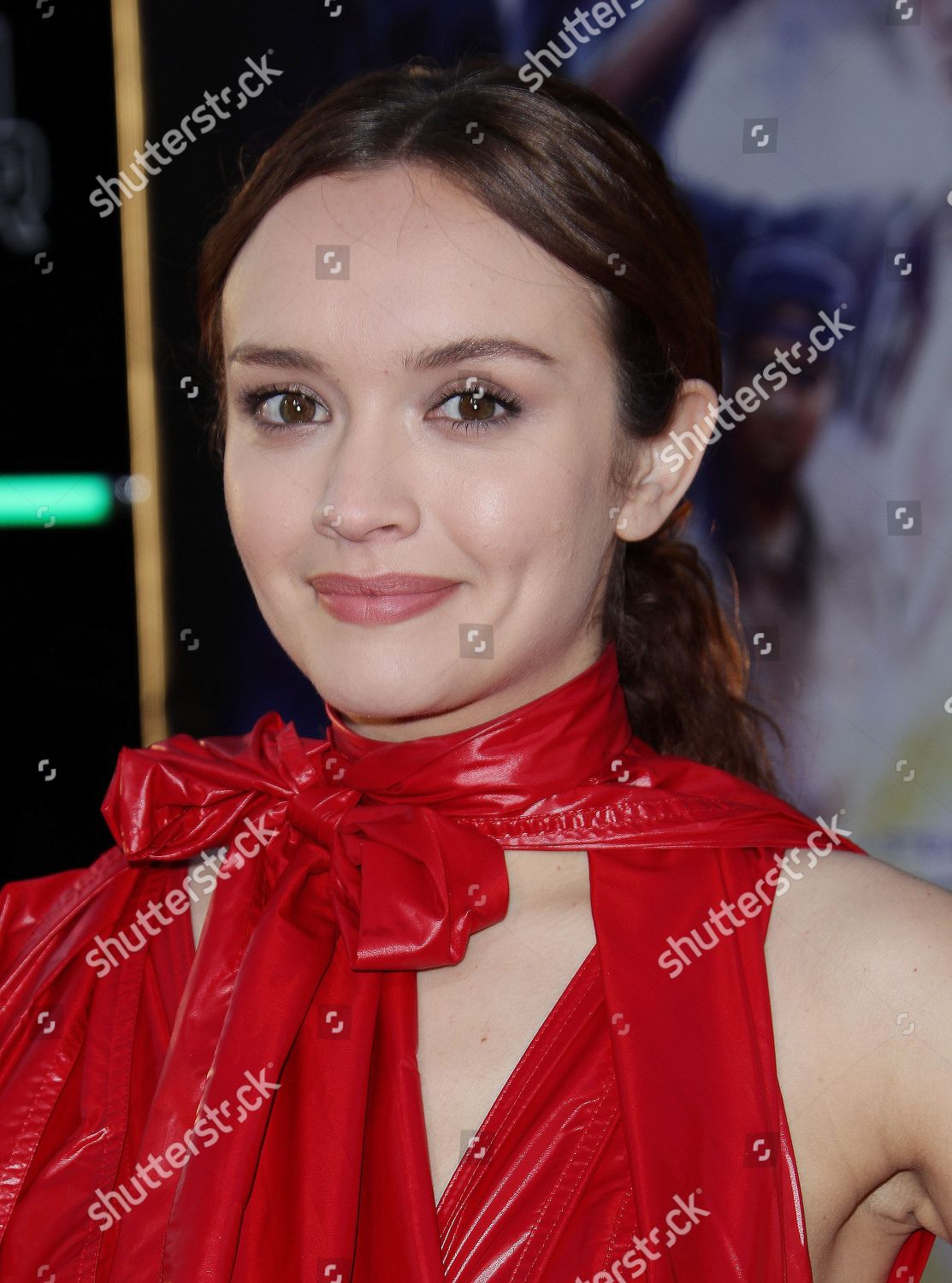 Olivia Cooke Editorial Stock Photo - Stock Image | Shutterstock