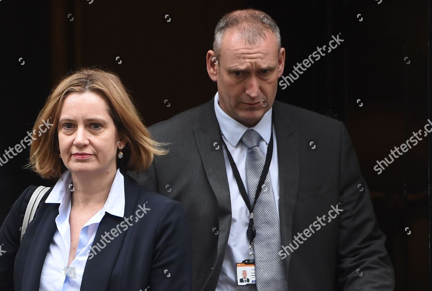 Amber Rudd Editorial Stock Photo Stock Image Shutterstock   Shutterstock 9478920h 