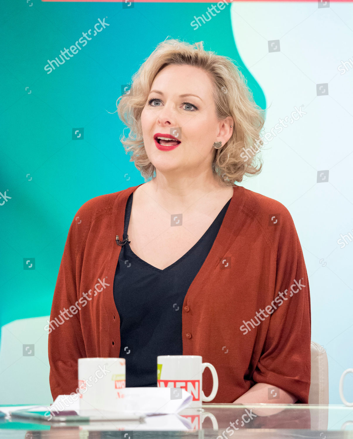 Sara Stewart Editorial Stock Photo - Stock Image | Shutterstock