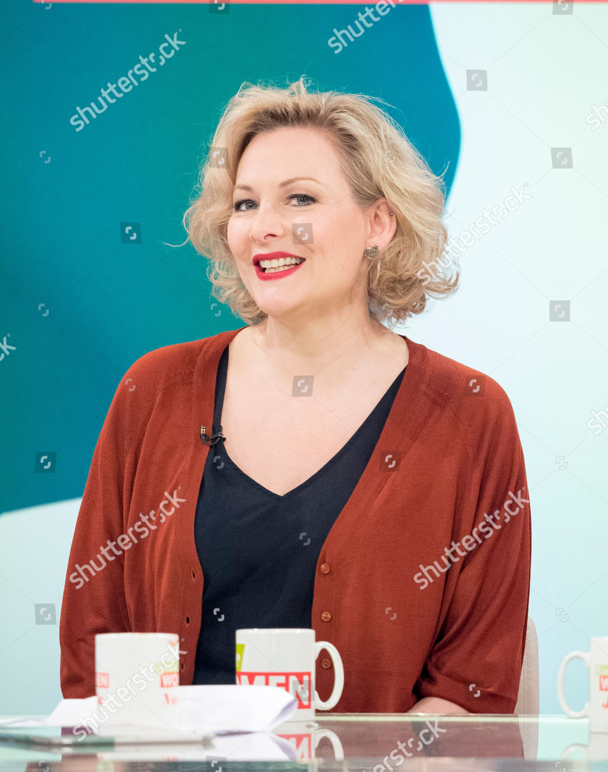 Sara Stewart Editorial Stock Photo - Stock Image | Shutterstock