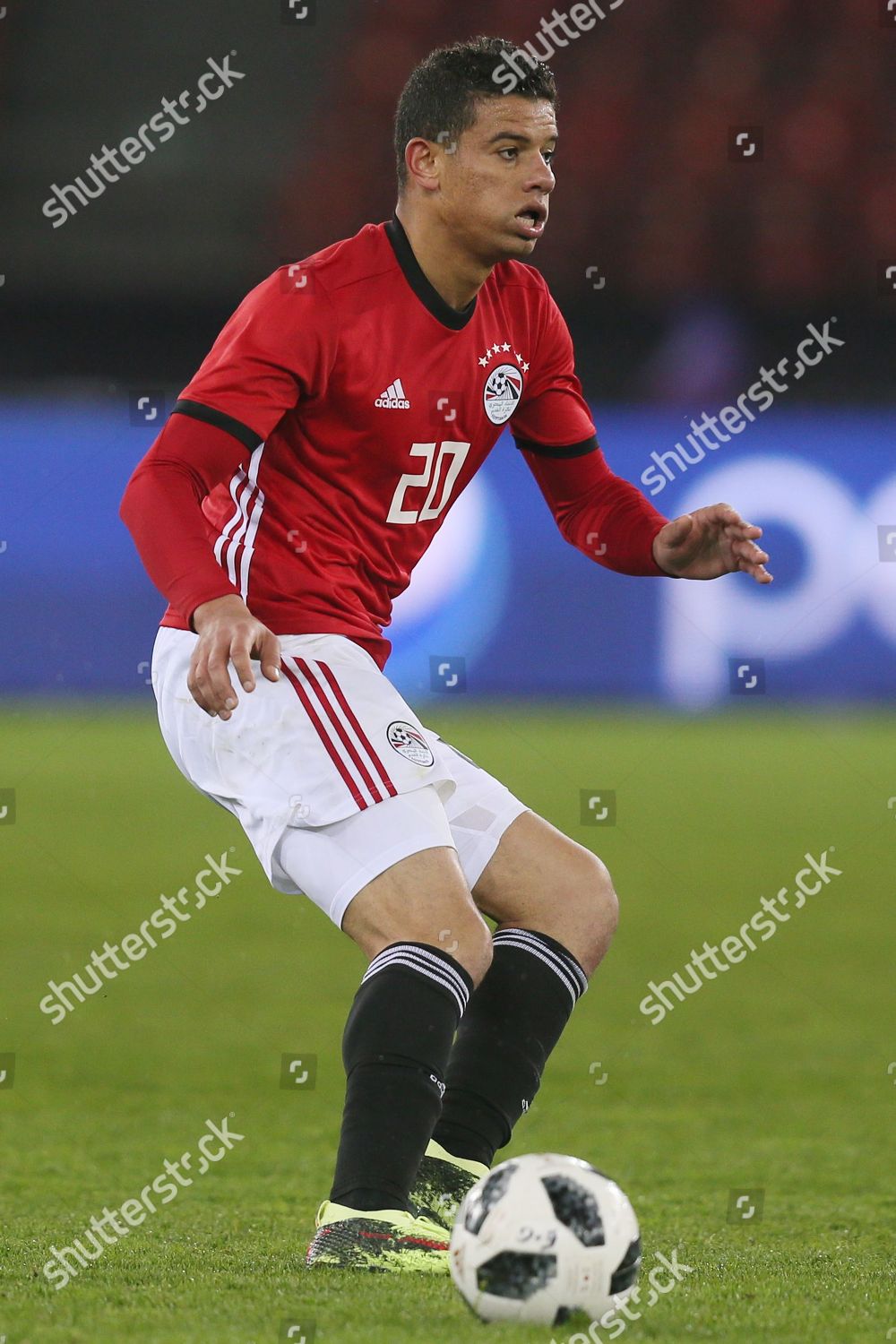 Saad Samir Egypt Editorial Stock Photo Stock Image Shutterstock