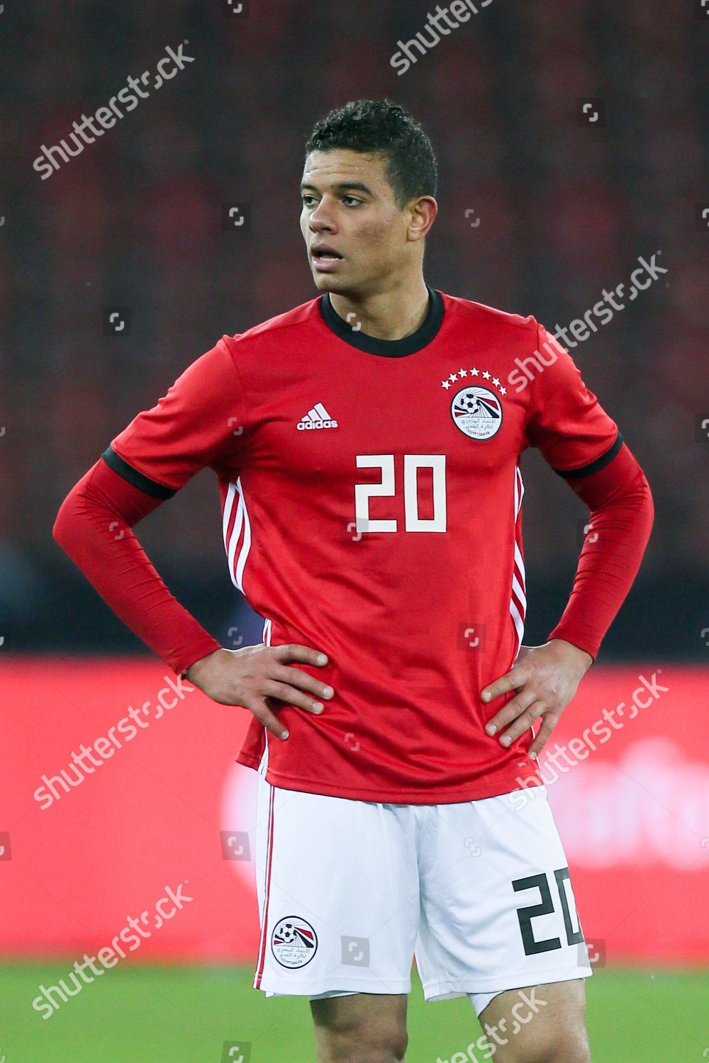 Saad Samir Egypt Editorial Stock Photo Stock Image Shutterstock