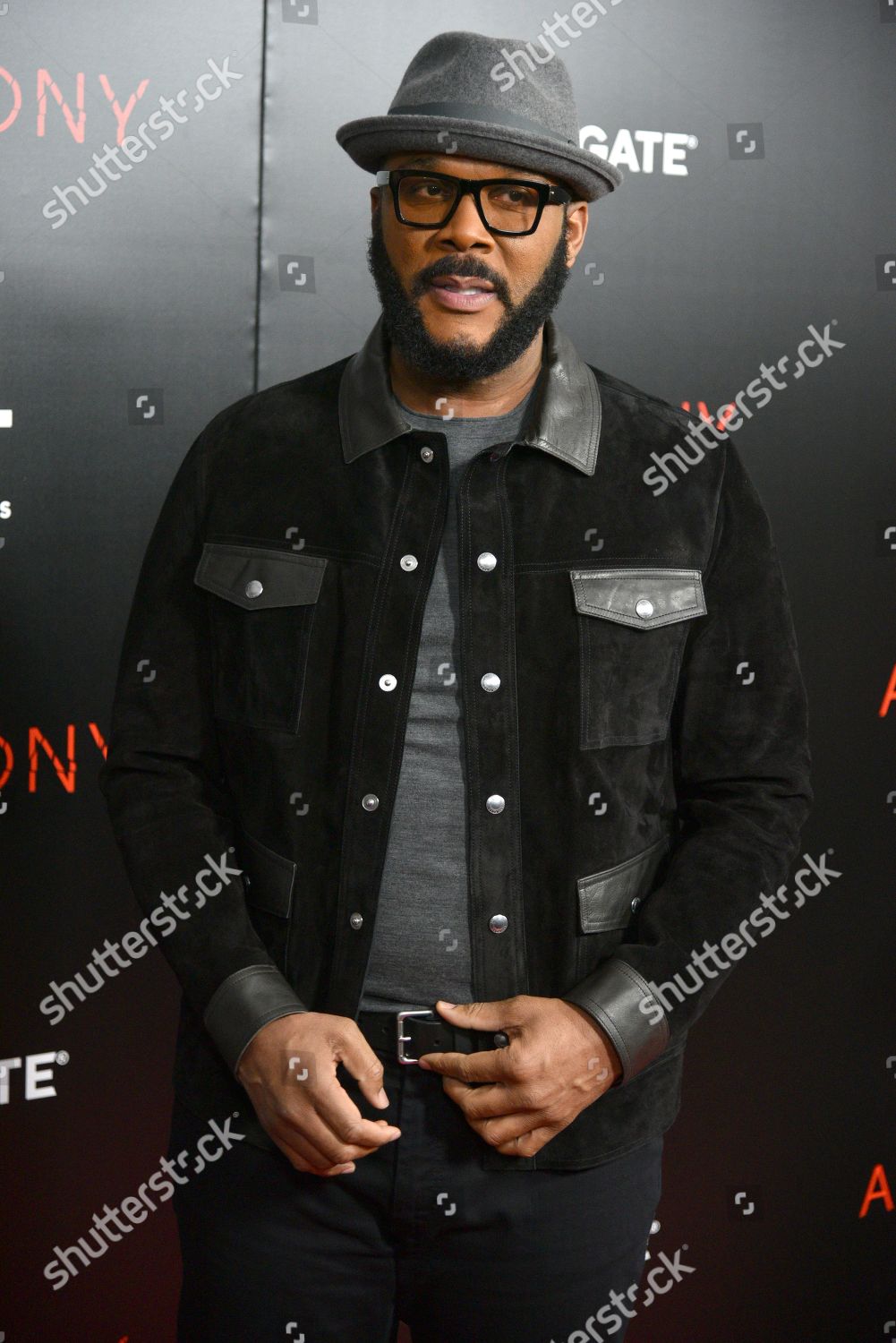 Tyler Perry Editorial Stock Photo - Stock Image | Shutterstock