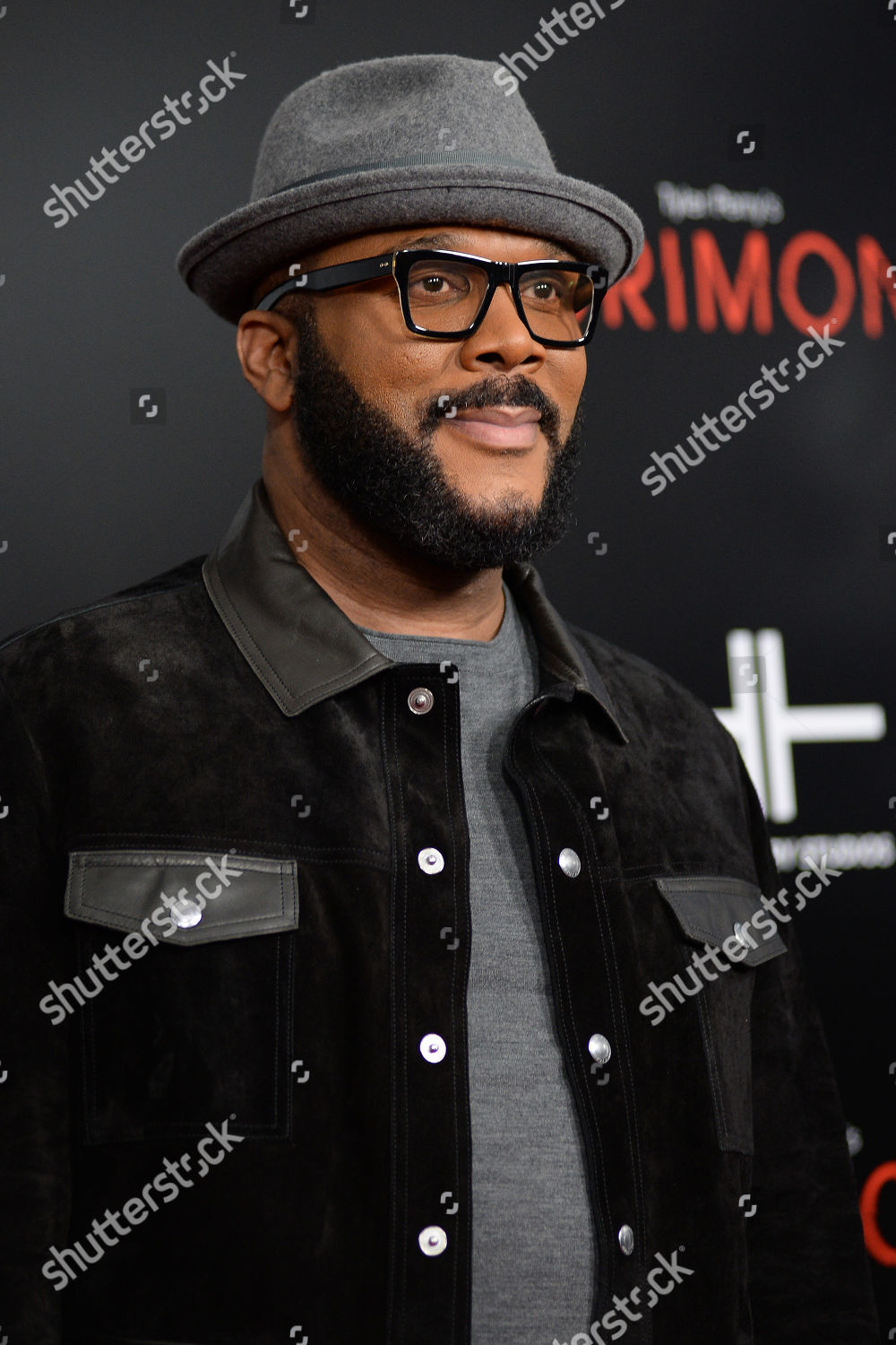 Tyler Perry Editorial Stock Photo - Stock Image | Shutterstock