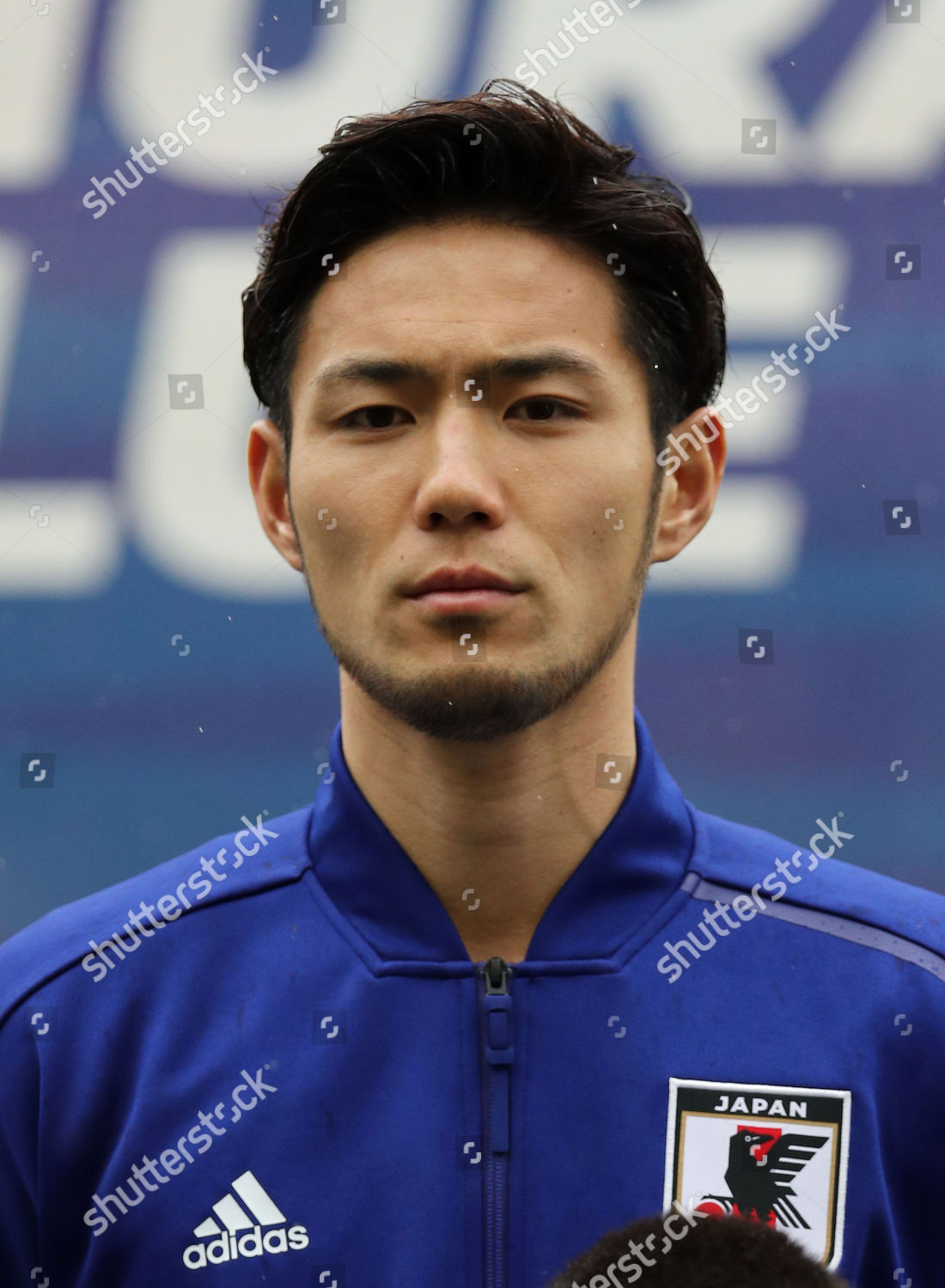 Kenyu Sugimoto Editorial Stock Photo Stock Image Shutterstock