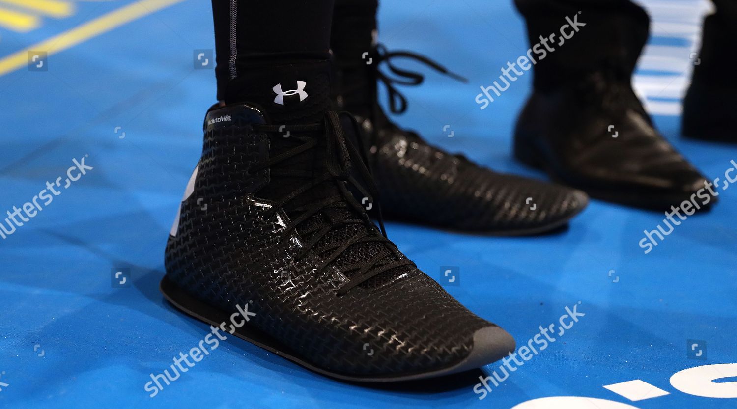 under armour boxing boots uk