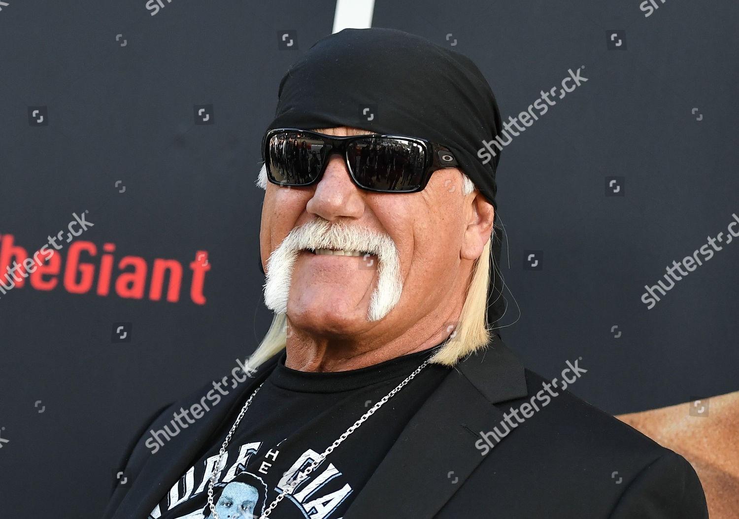 Hulk Hogan Editorial Stock Photo - Stock Image | Shutterstock