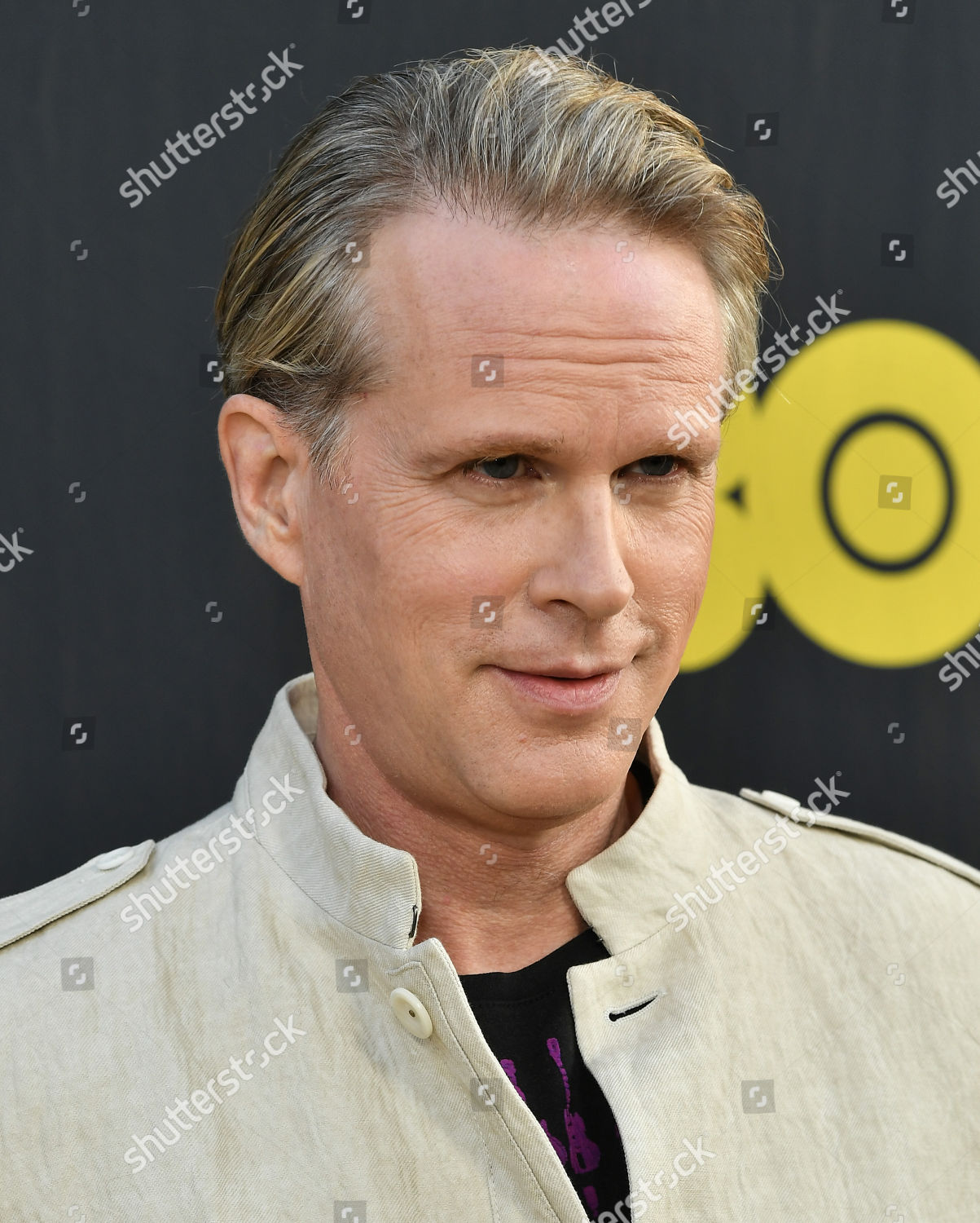 Cary Elwes Editorial Stock Photo - Stock Image | Shutterstock