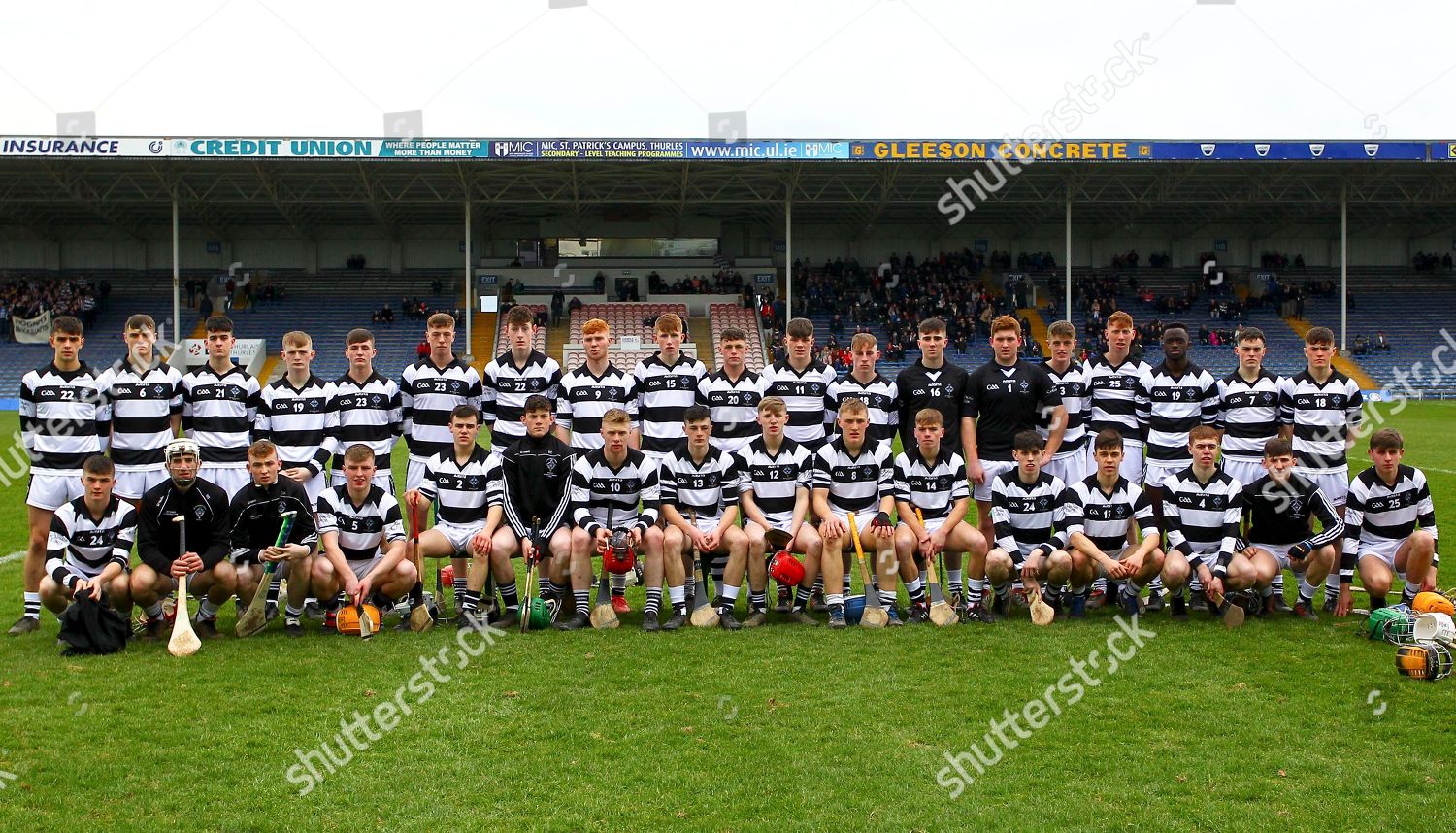 presentation college athenry soccer