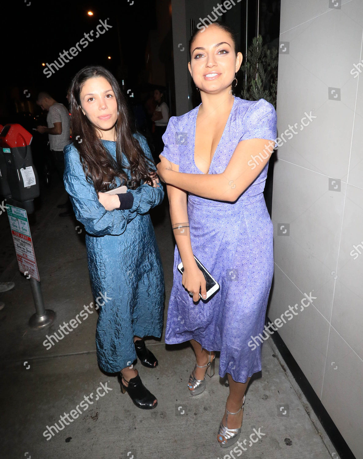 Inanna Sarkis Editorial Stock Photo - Stock Image | Shutterstock