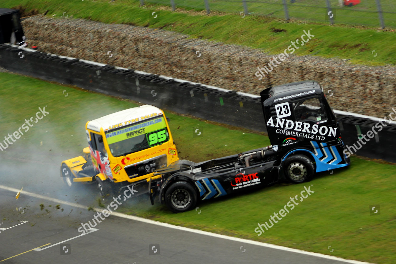 Brands Hatch Truck Racing >> Jamie Anderson Richard Collett 100 Mph Truck Editorial Stock Photo Brands Hatch Truck Racing >> Jamie Anderson Richard Collett 100 Mph Truck Editorial Stock Photo