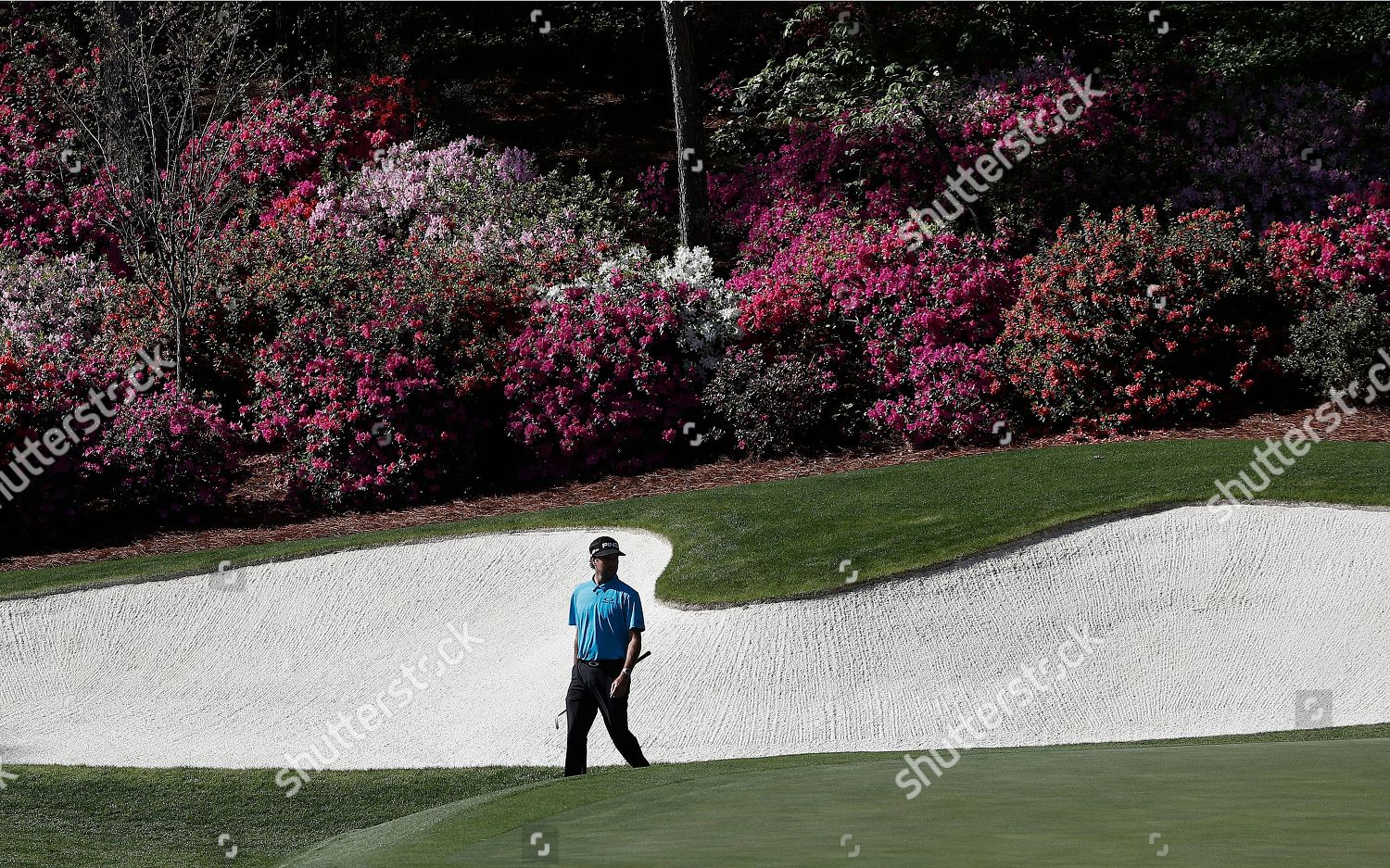 Bubba Watson Editorial Stock Photo - Stock Image | Shutterstock