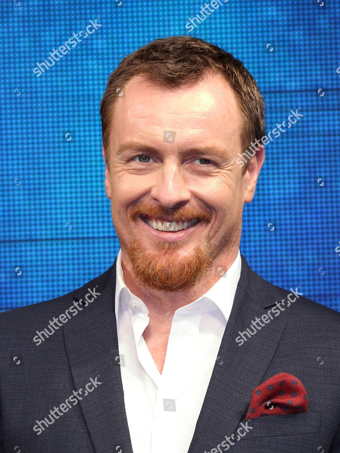 Toby Stephens Editorial Stock Photo - Stock Image | Shutterstock