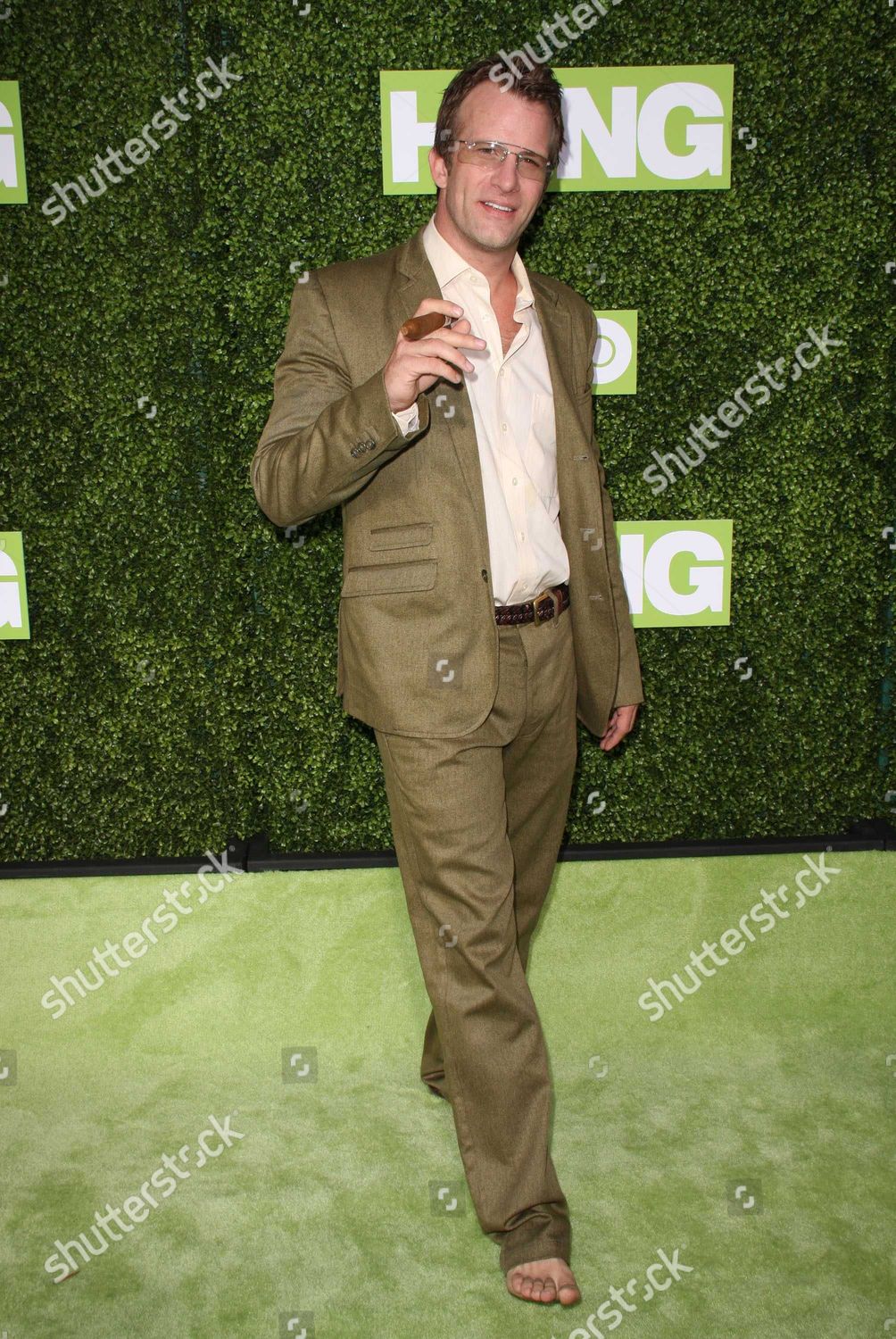 Thomas Jane Editorial Stock Photo - Stock Image | Shutterstock