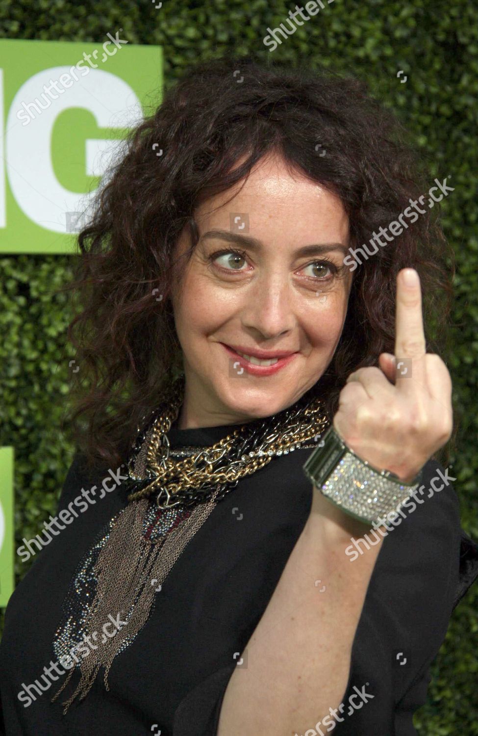 Jane Adams Editorial Stock Photo - Stock Image | Shutterstock