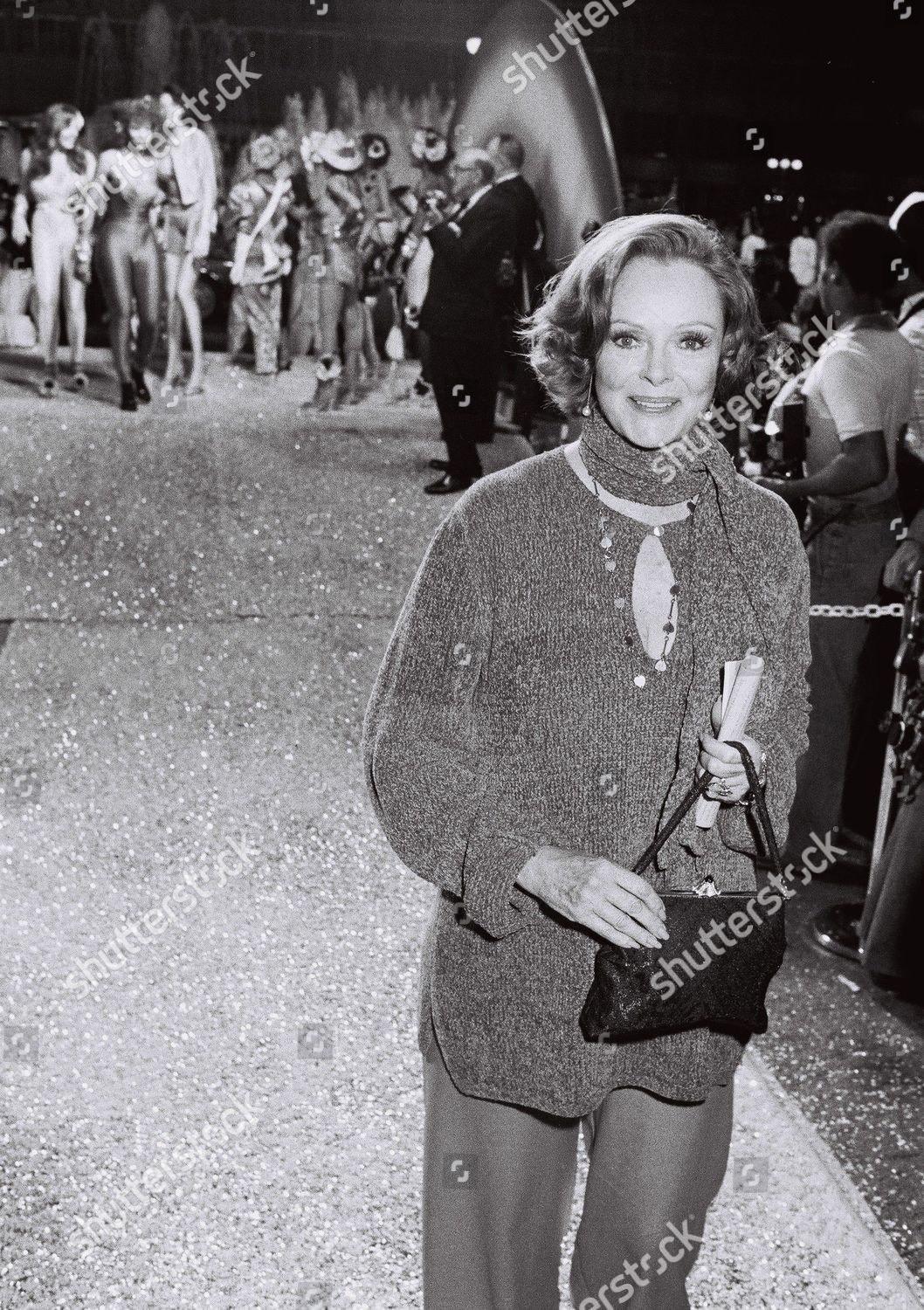 June Lockhart Editorial Stock Photo - Stock Image | Shutterstock