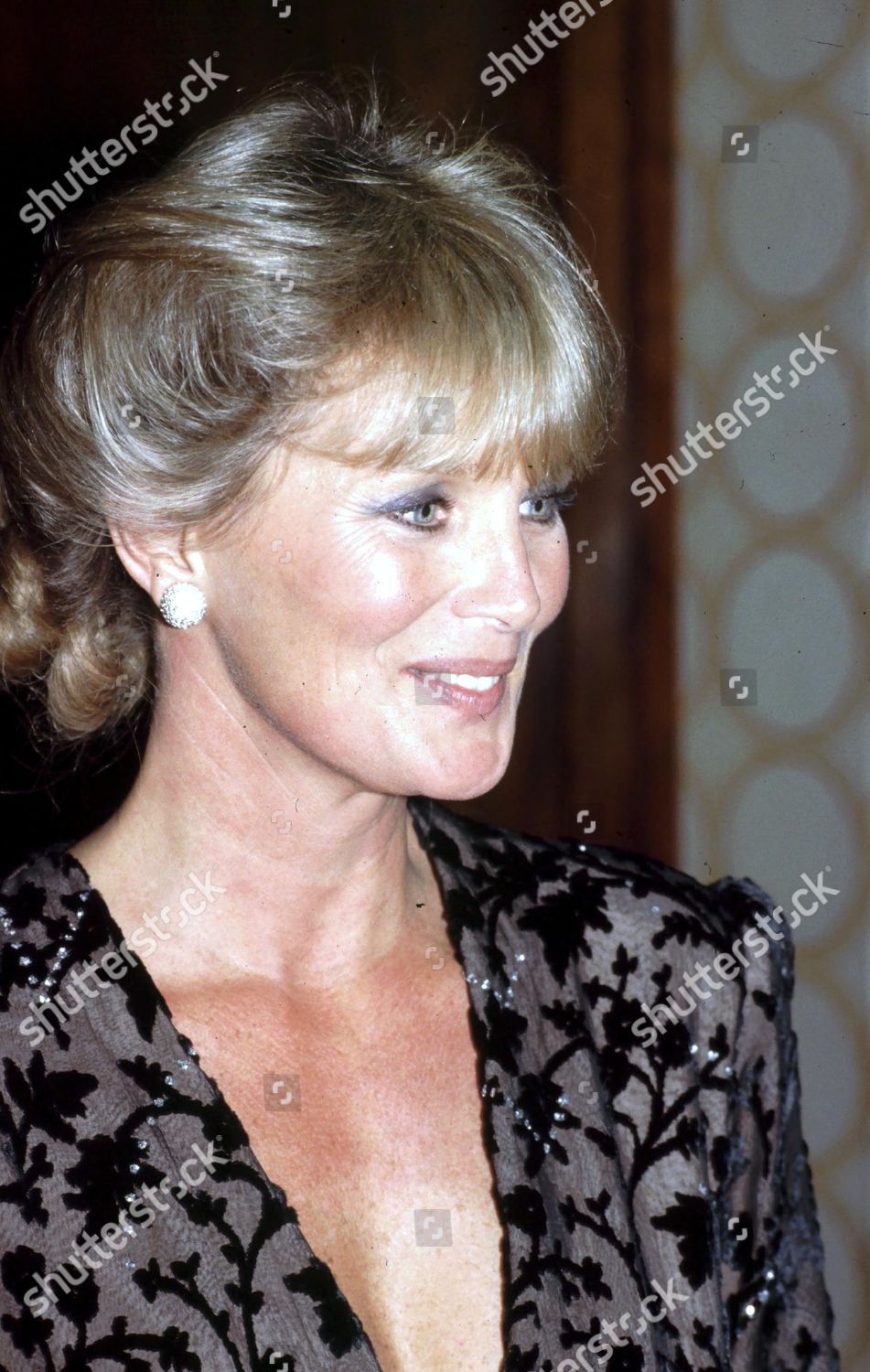 Linda Evans Editorial Stock Photo - Stock Image | Shutterstock