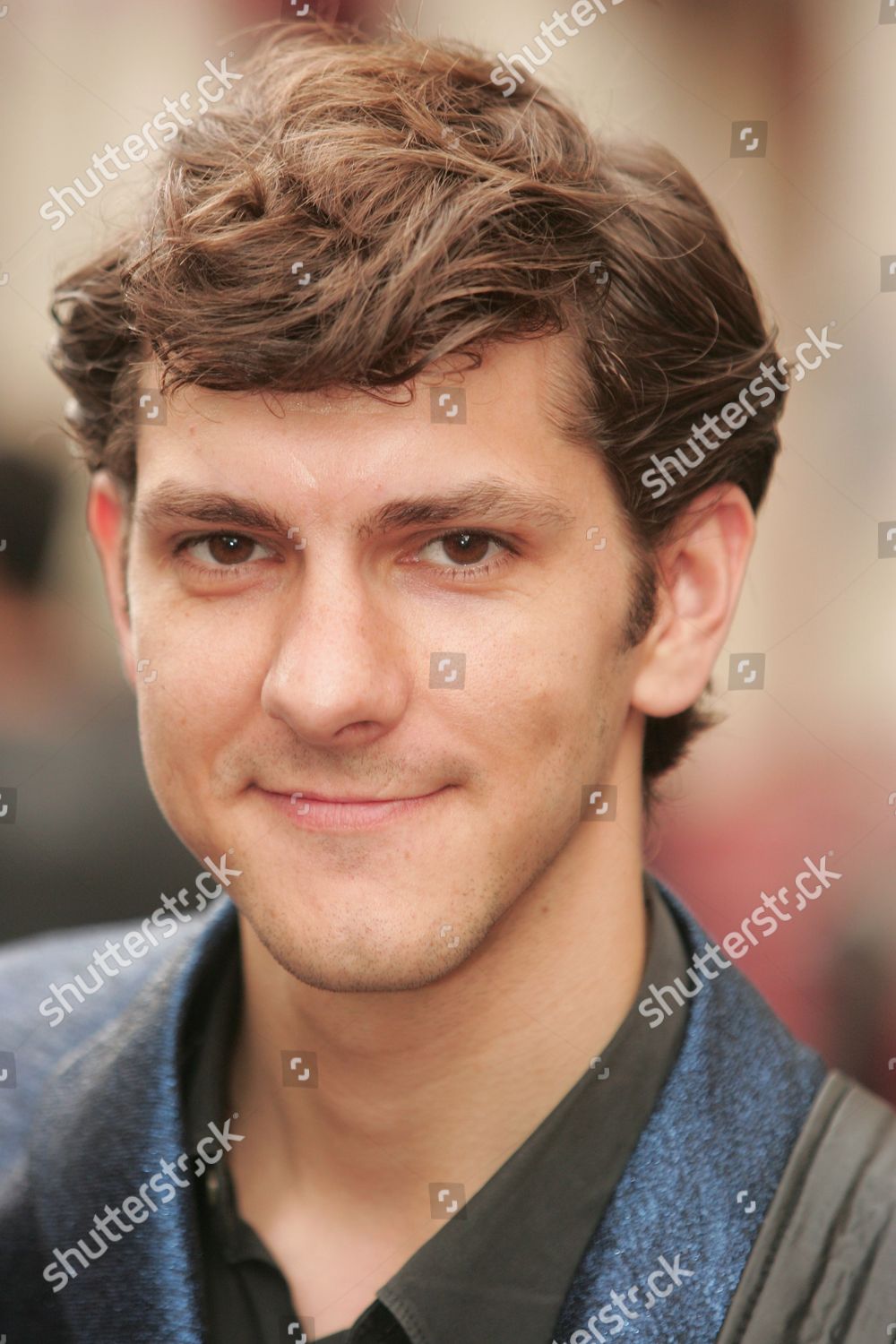 Mathew Baynton Editorial Stock Photo - Stock Image | Shutterstock