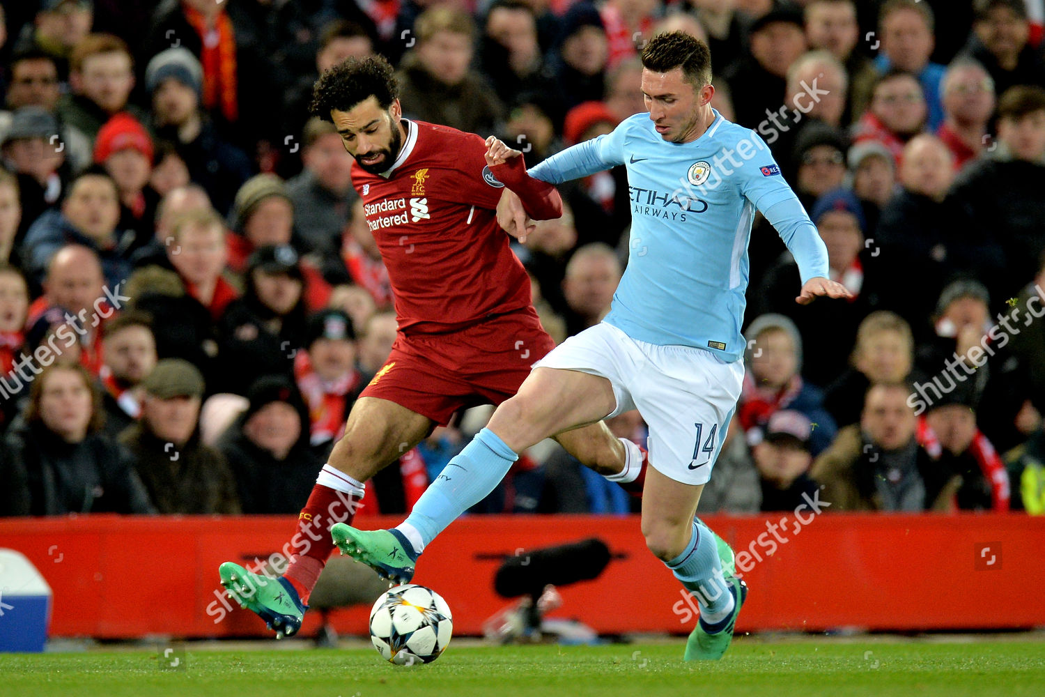 640 Gambar gambar liverpool vs man city 2018 Terbaru