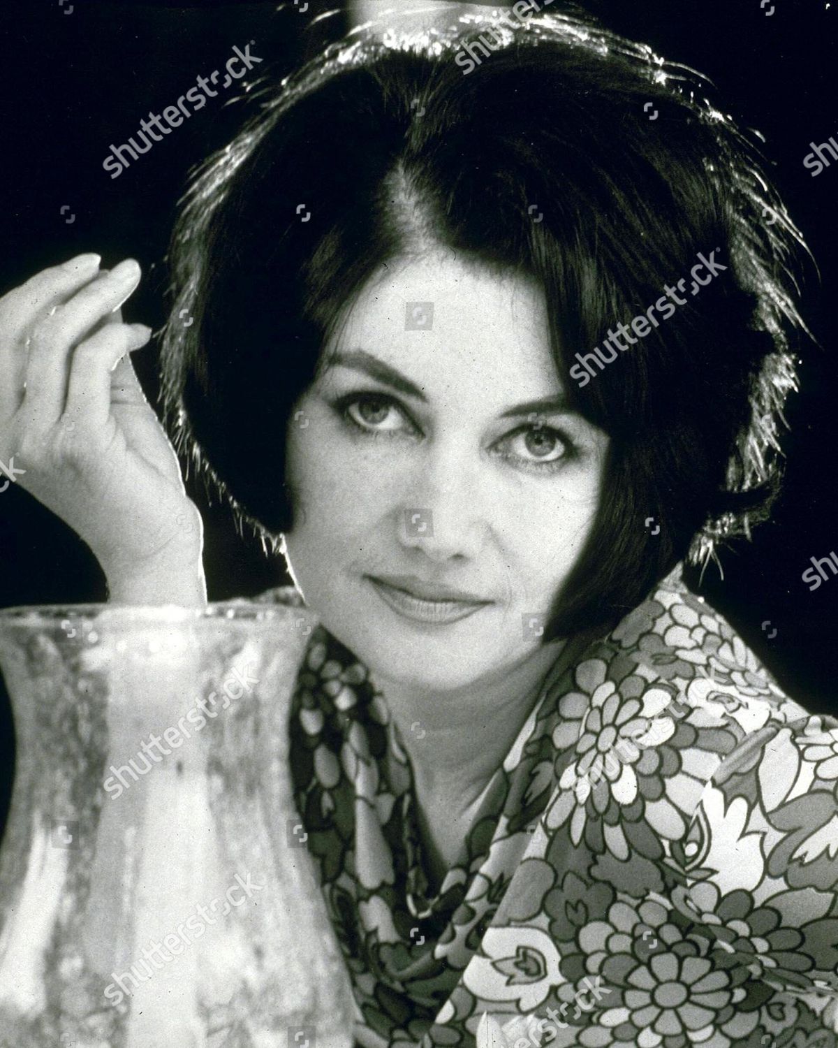 Zena Marshall 1964 Editorial Stock Photo - Stock Image | Shutterstock
