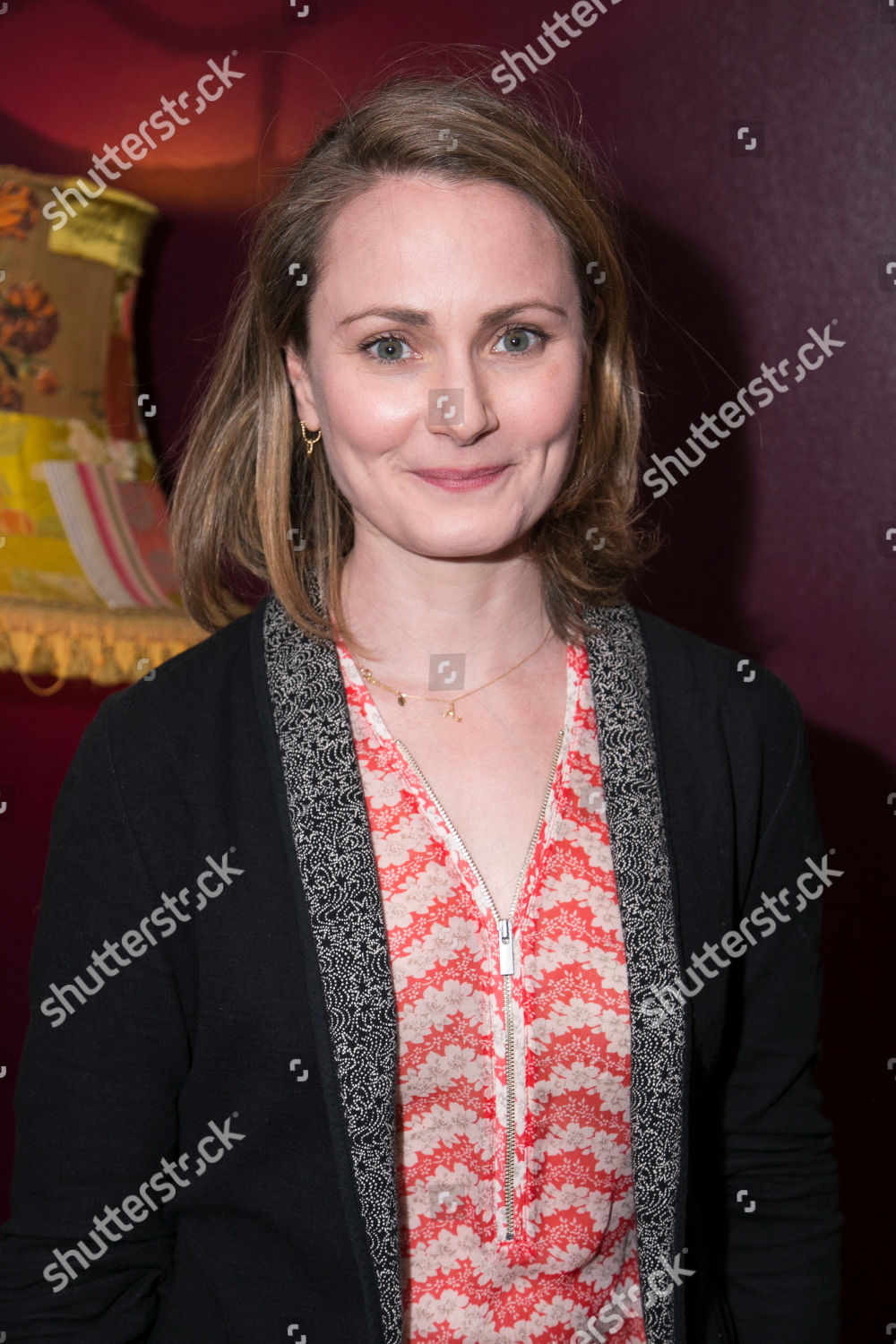 2019 year - Anna Madeley 2019 year