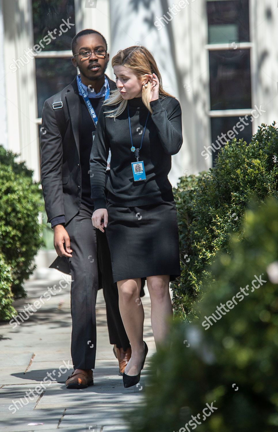 Caroline Sunshine Editorial Stock Photo - Stock Image | Shutterstock