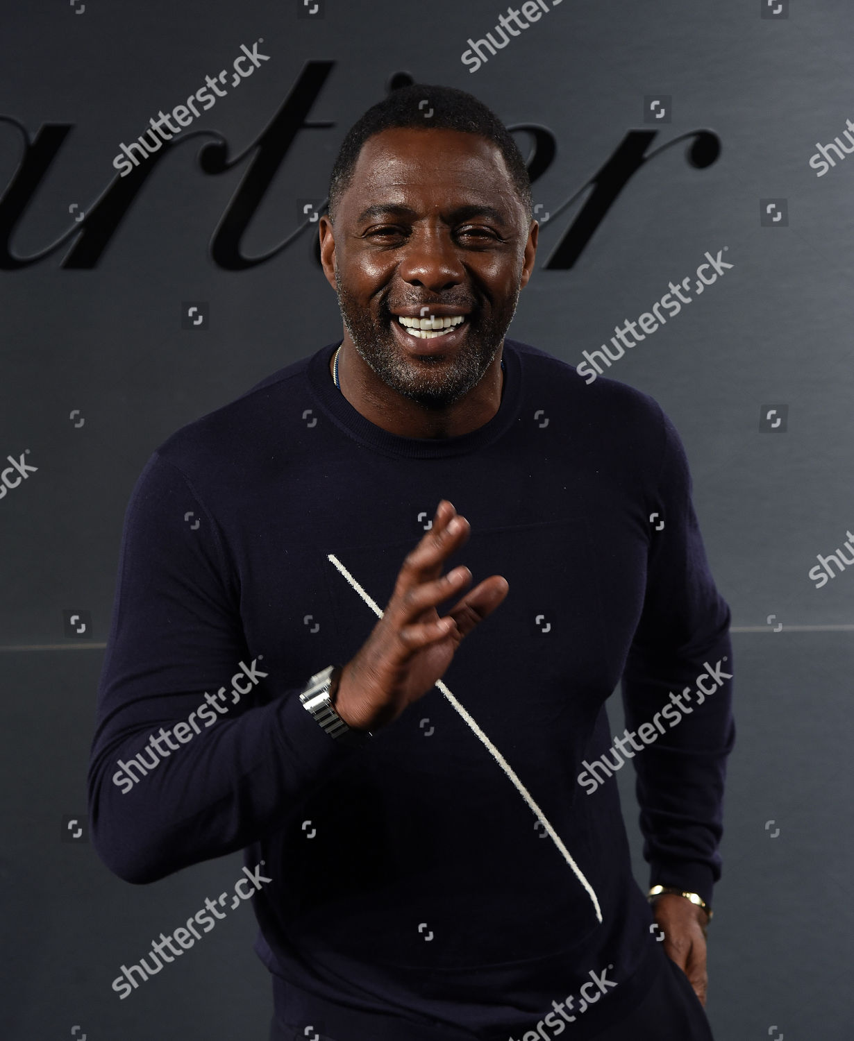 Idris Elba Editorial Stock Photo - Stock Image | Shutterstock