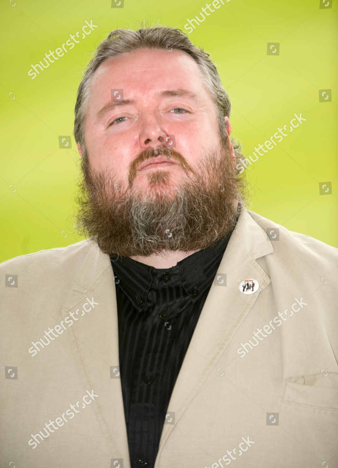 Duckworth Lewis Method Thomas Walsh Editorial Stock Photo - Stock Image ...