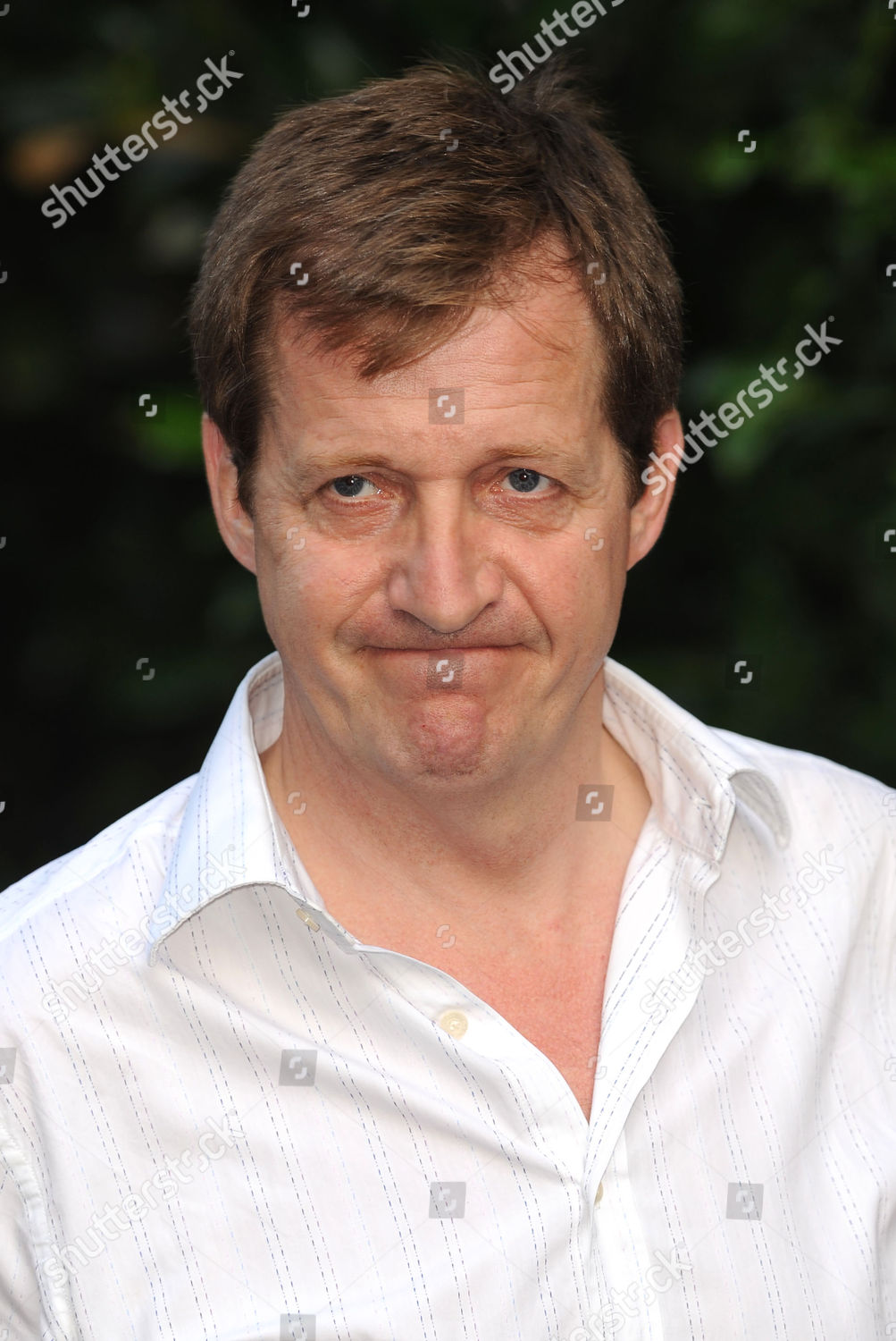 Alastair Campbell Editorial Stock Photo - Stock Image | Shutterstock