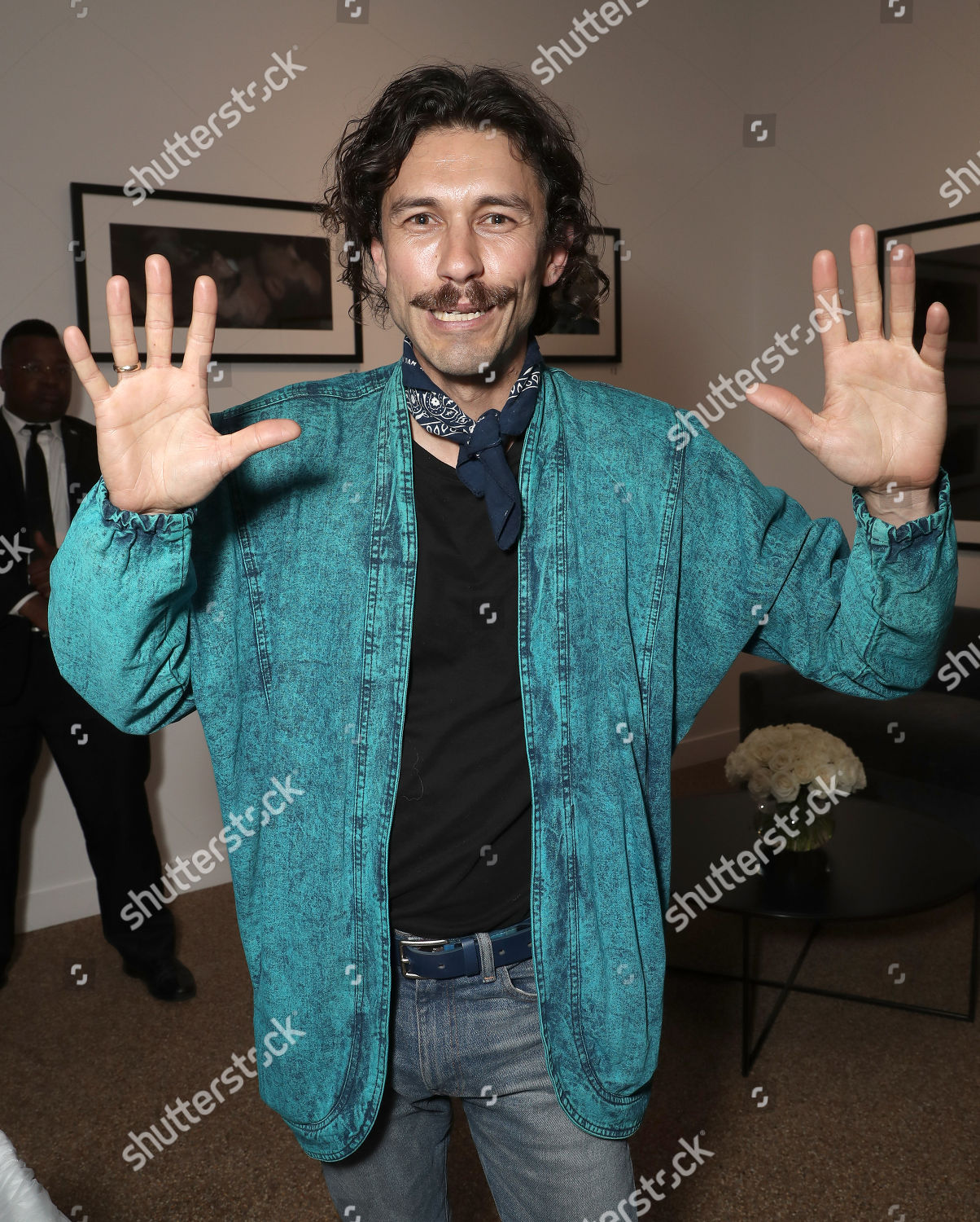 Tom Franco Editorial Stock Photo - Stock Image | Shutterstock