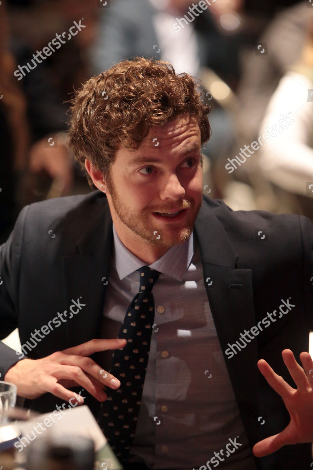 Jack Quaid Editorial Stock Photo - Stock Image | Shutterstock