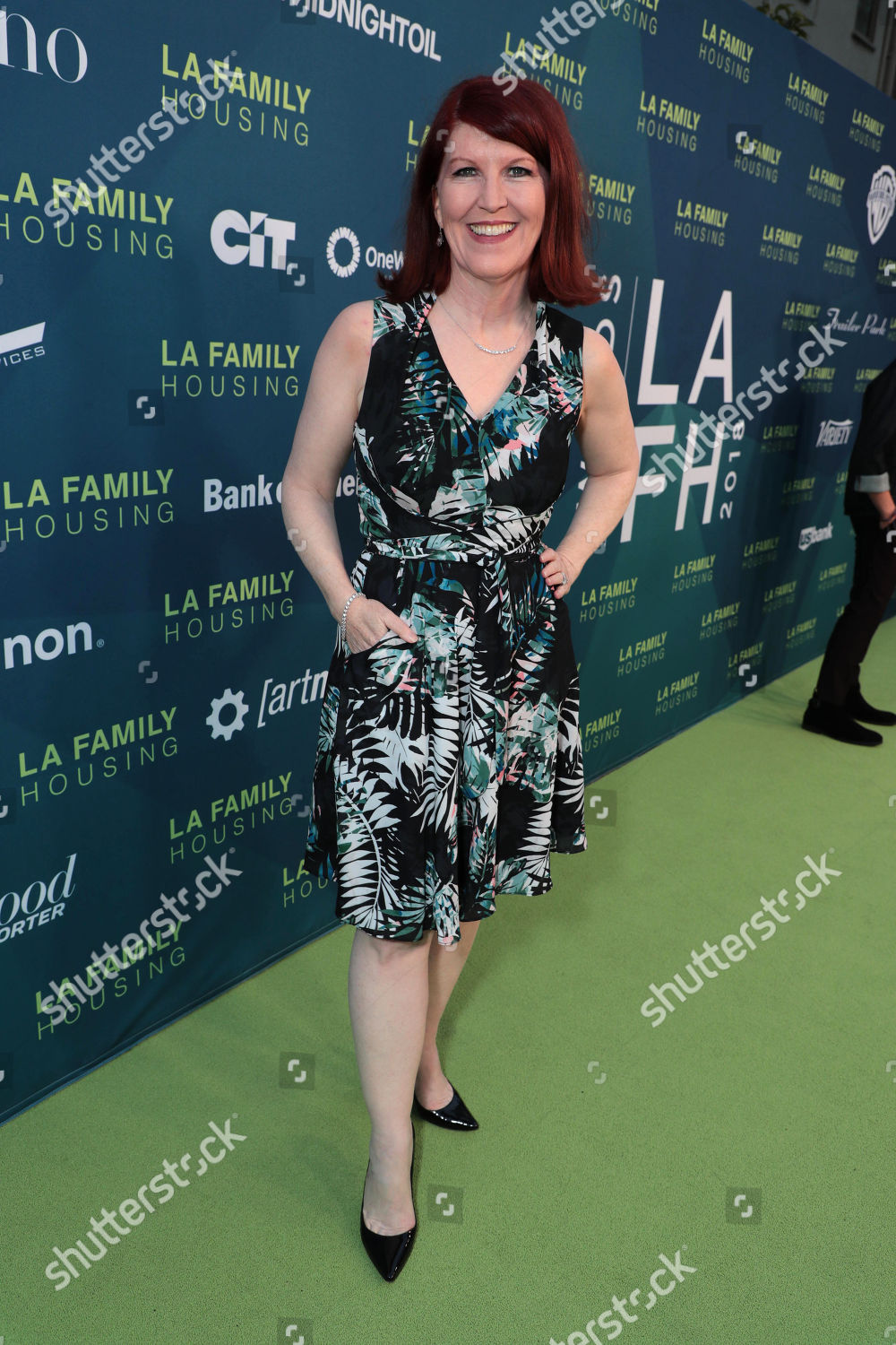Kate Flannery Editorial Stock Photo - Stock Image | Shutterstock