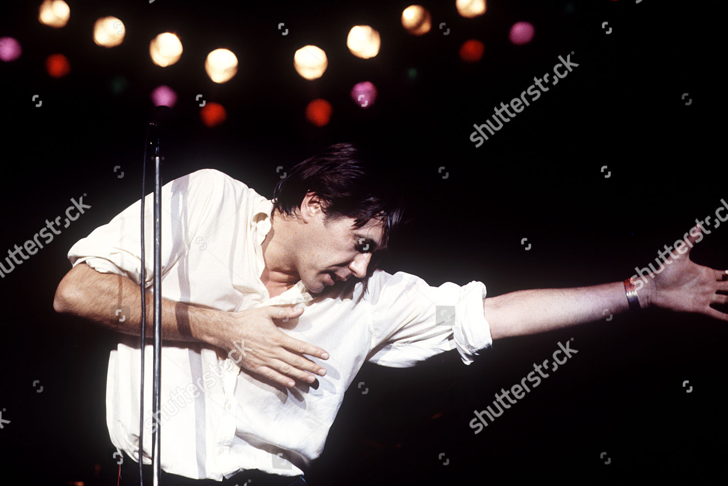 Bryan Ferry Editorial Stock Photo - Stock Image | Shutterstock